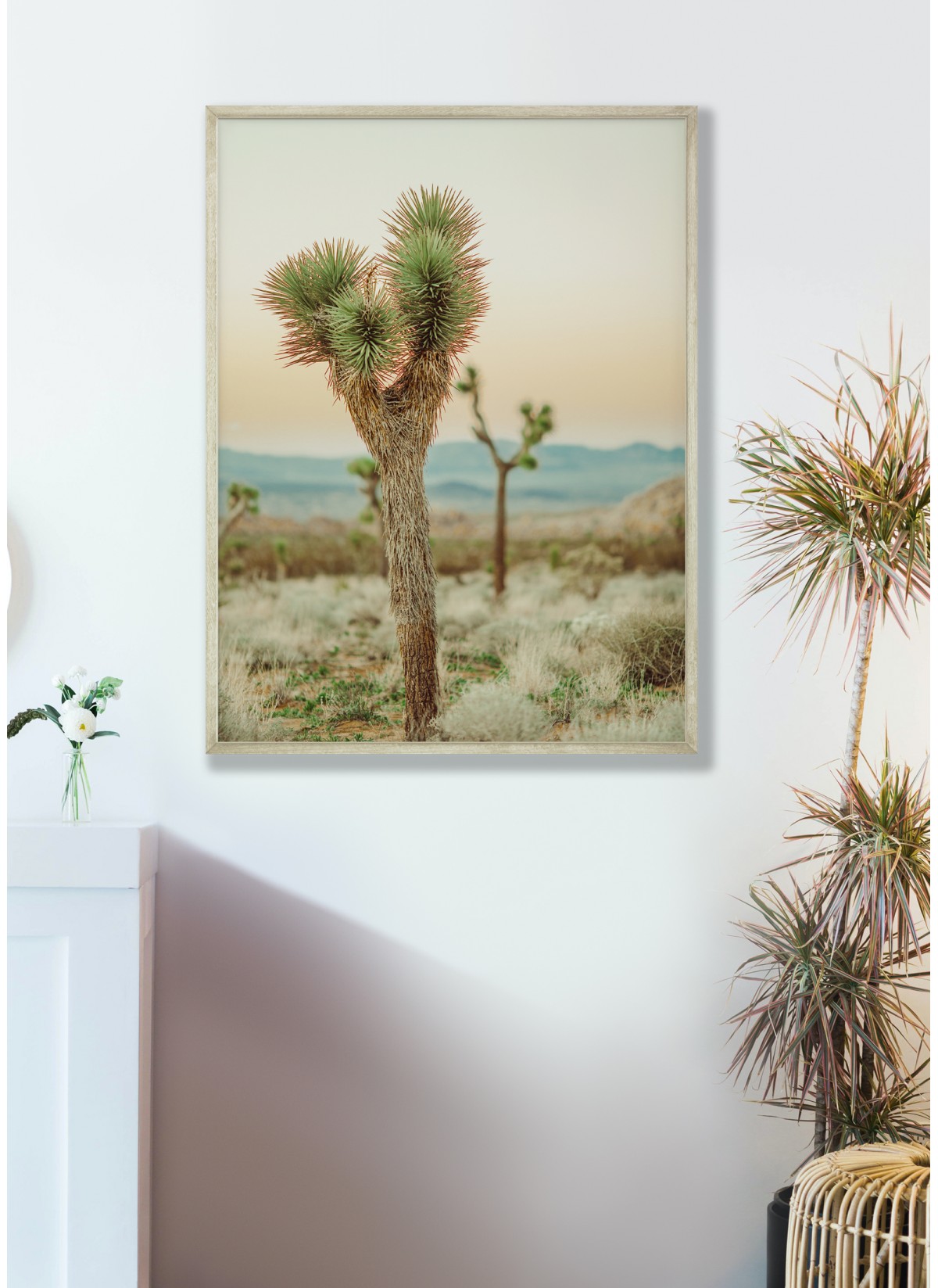 Affiche Nature Desert 4
