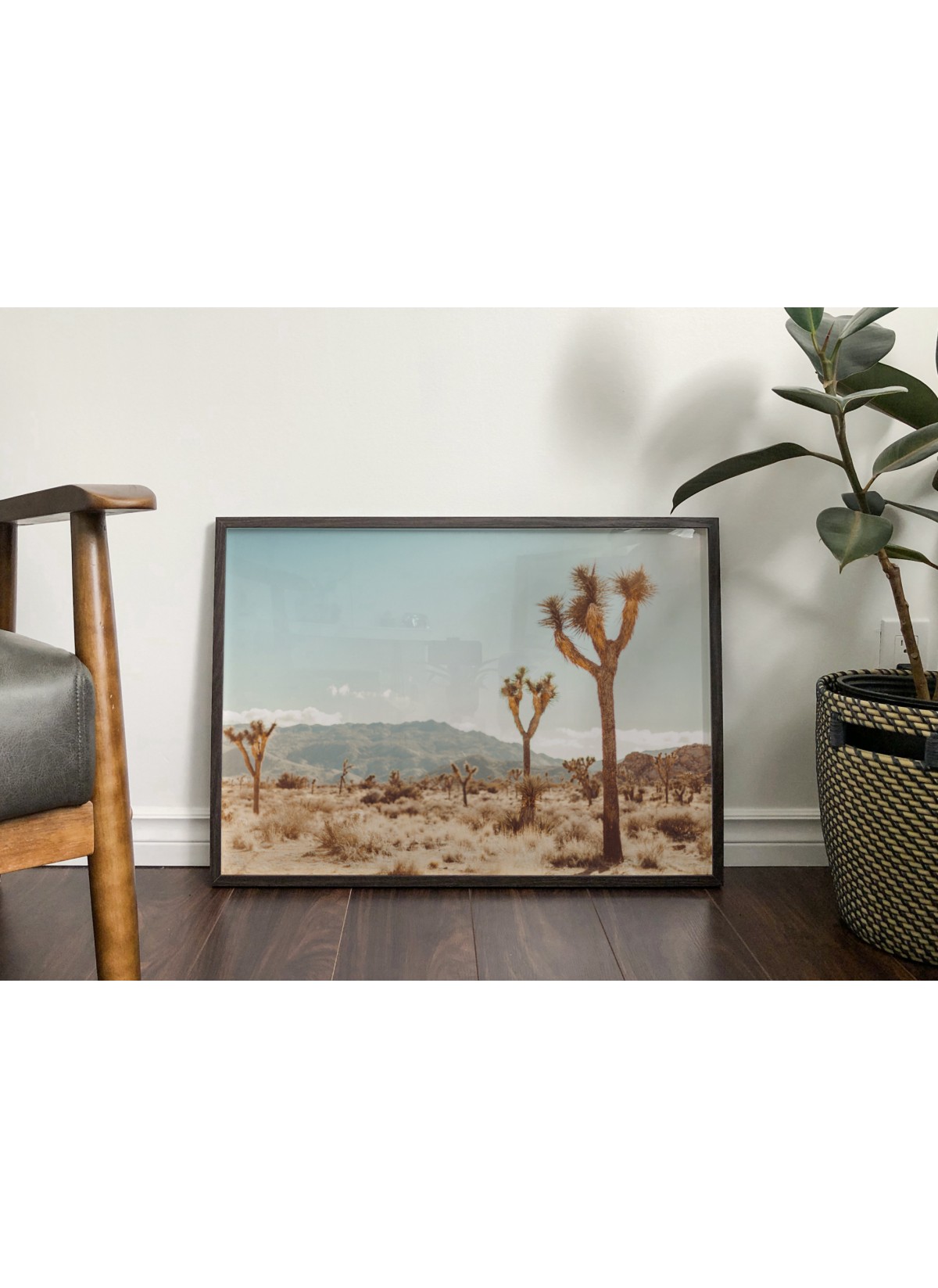 Affiche Nature Desert 5