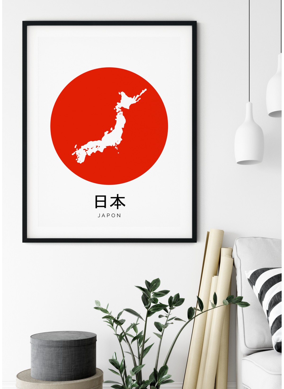 Affiche Japon 2