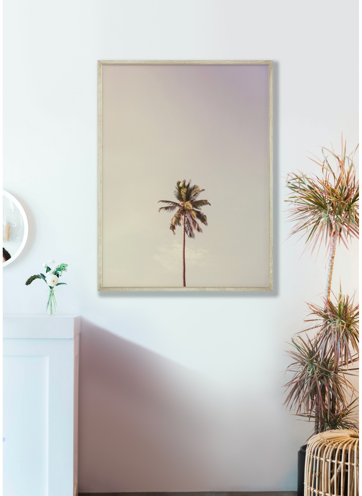 Affiche Palm Trees 6