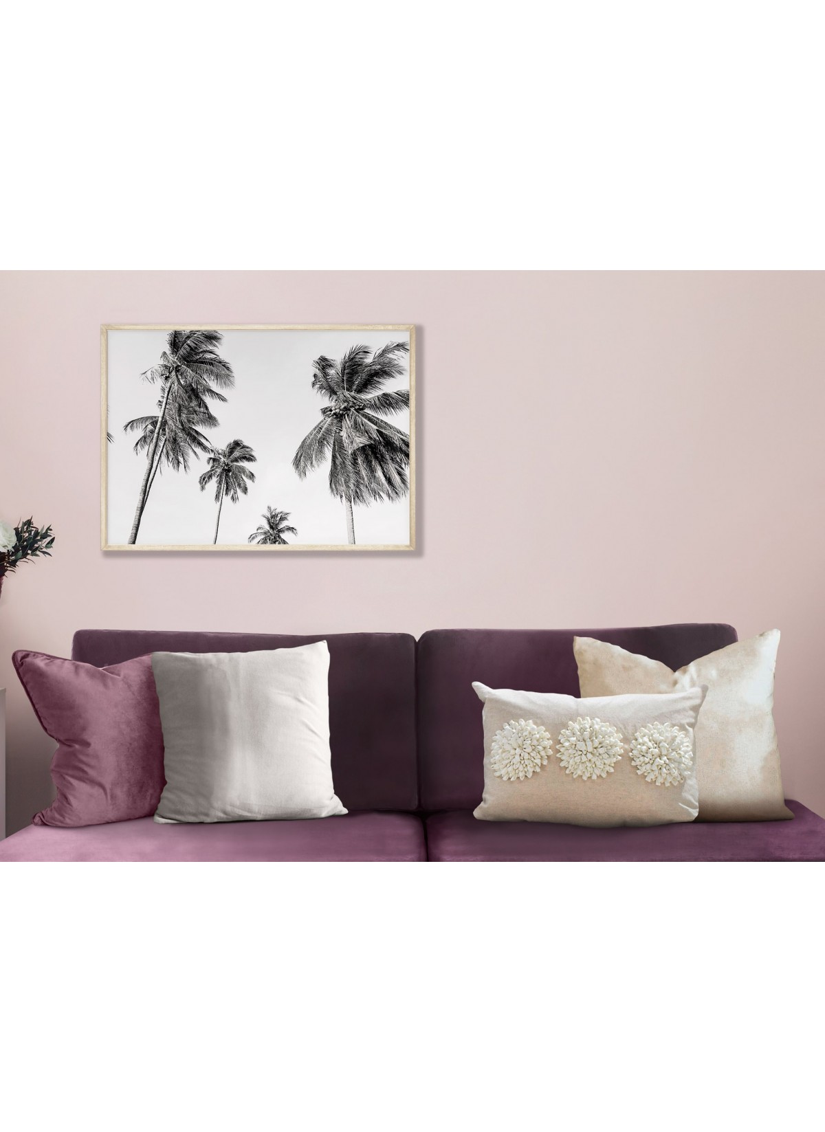 Affiche Palm Trees 8
