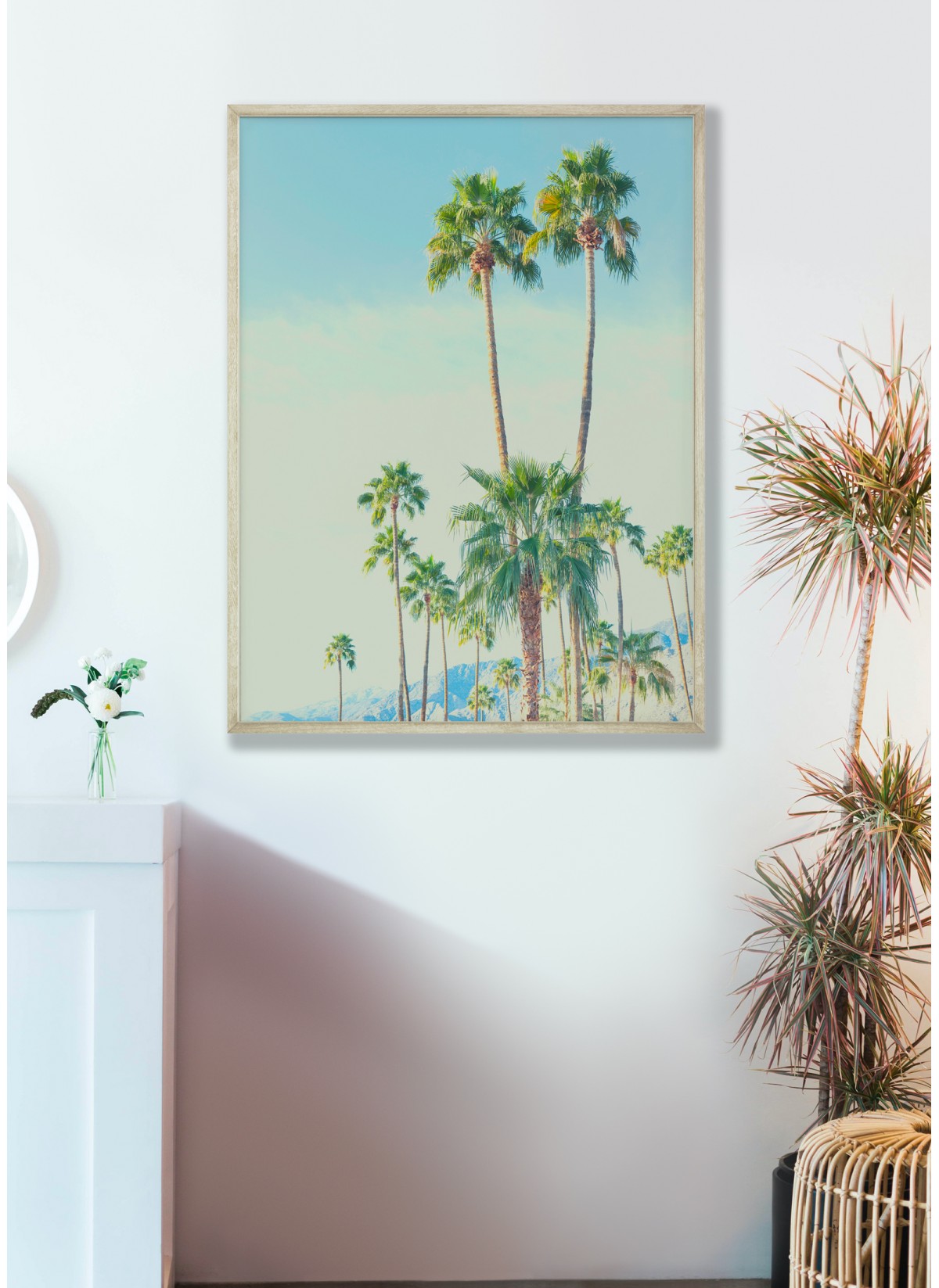 Poster Nature Tropicale 4