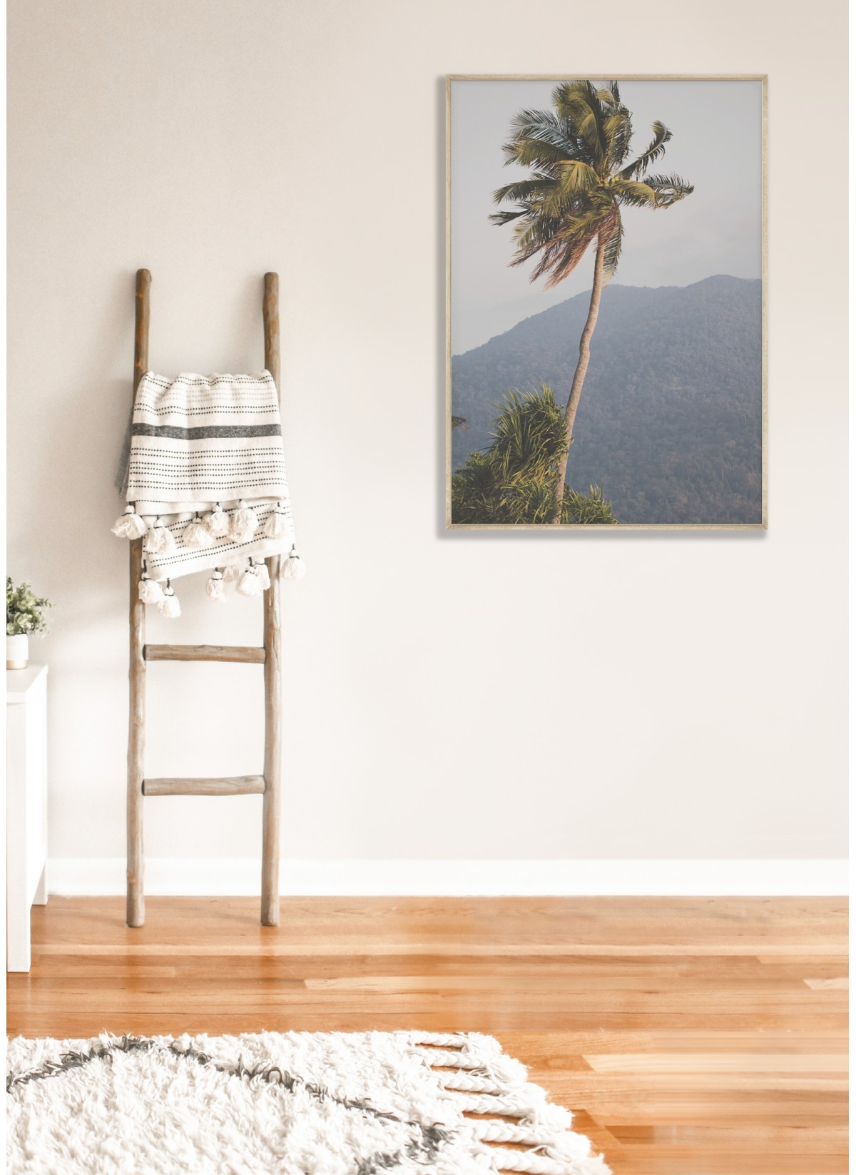 Poster Nature Tropicale 5
