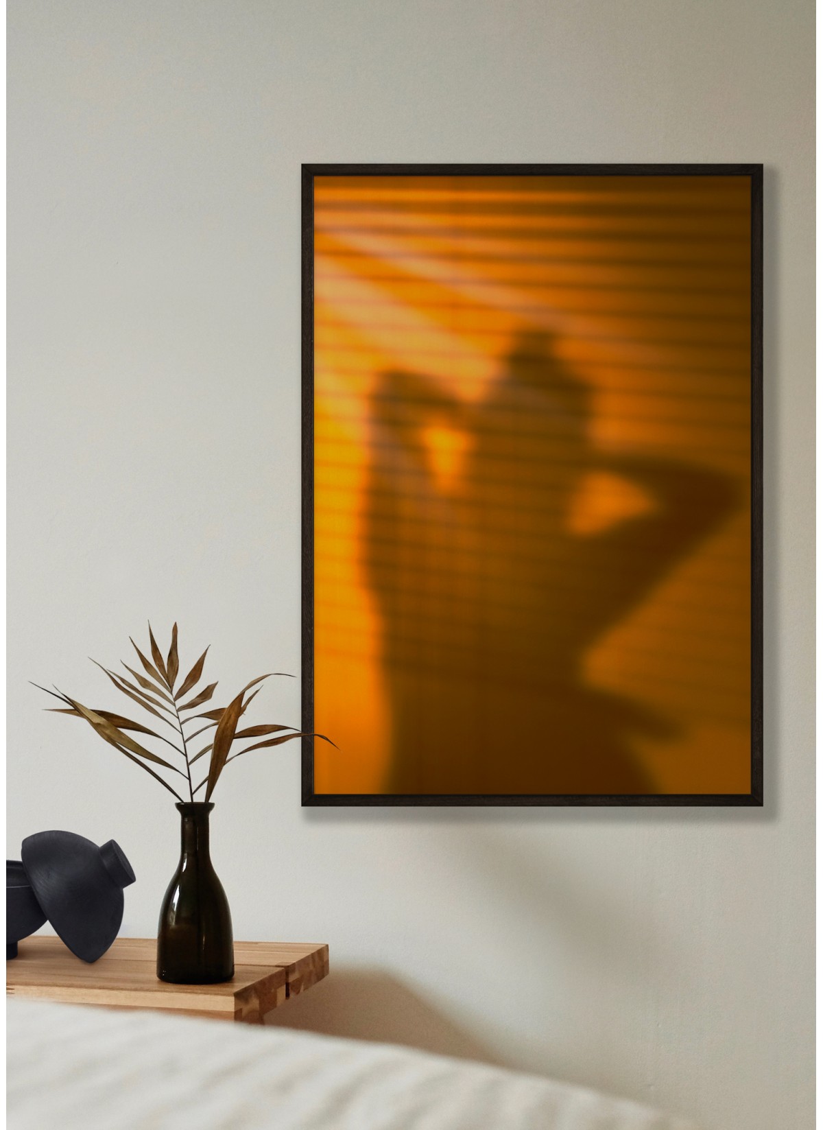 Affiche Shadow Girl