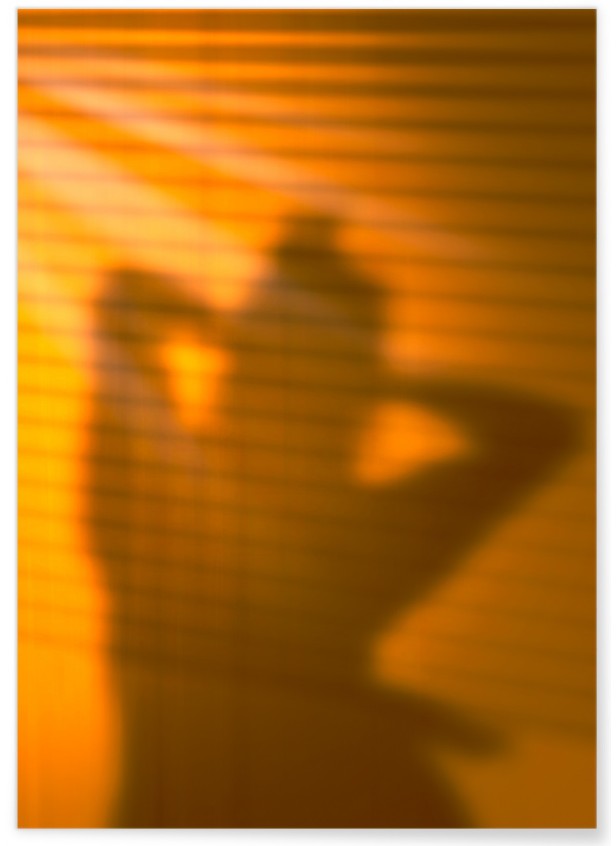 Affiche Shadow Girl