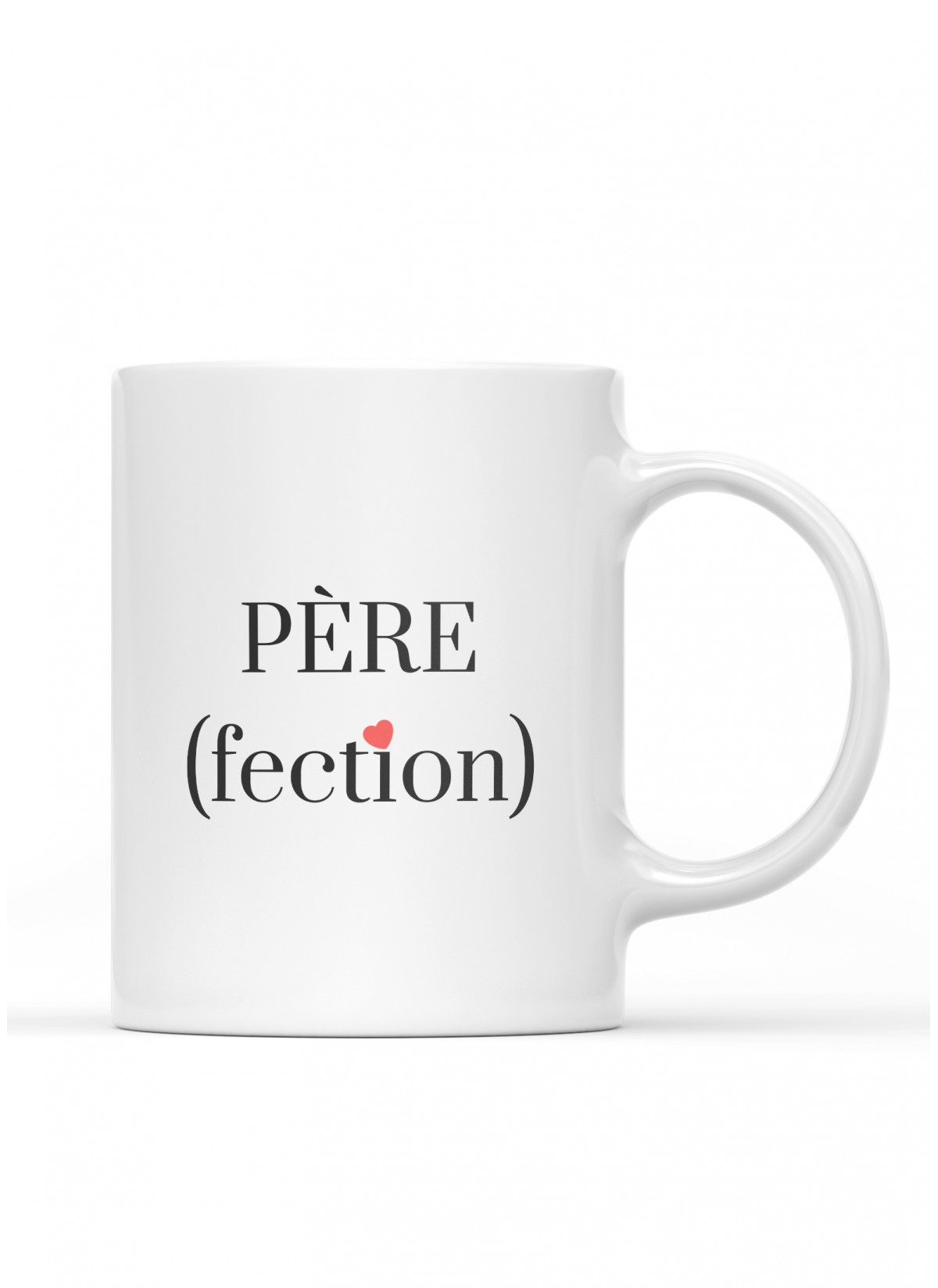 Mug "Père(fection)"