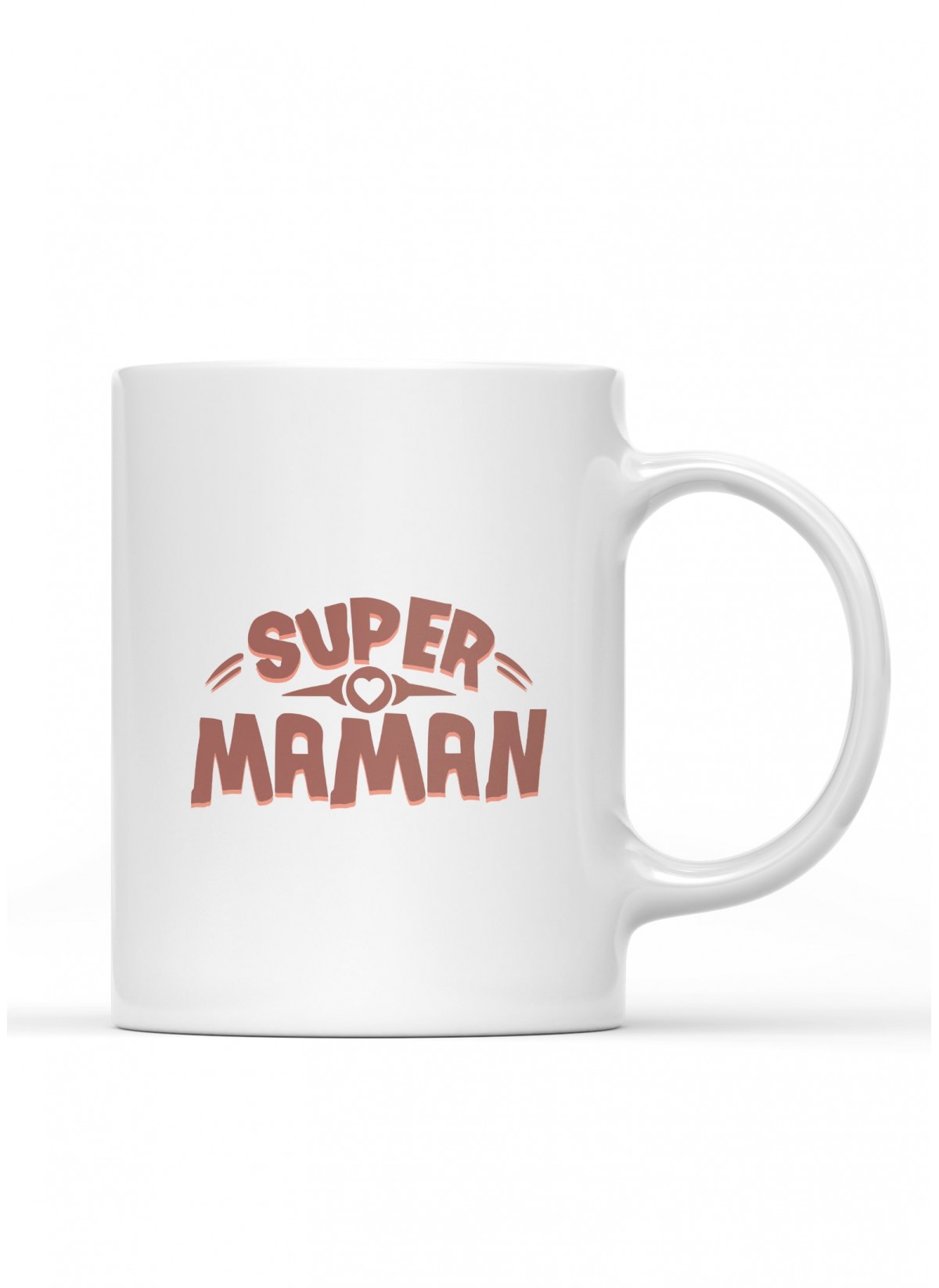 Mug "Super Maman"