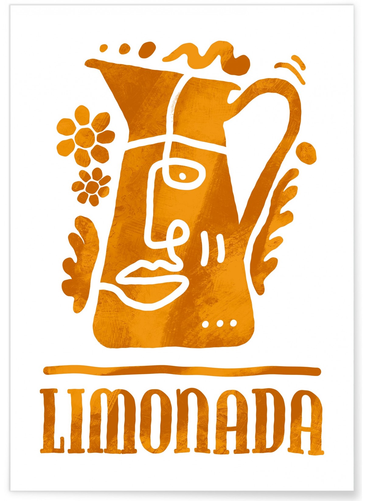 Affiche Limonada