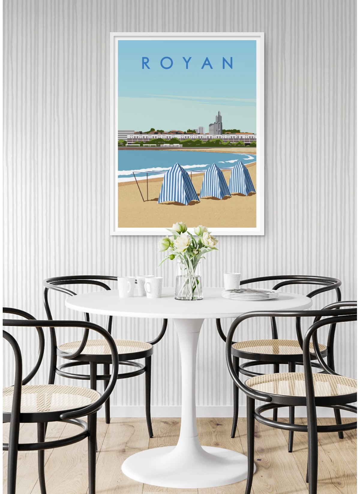 Affiche Royan 2