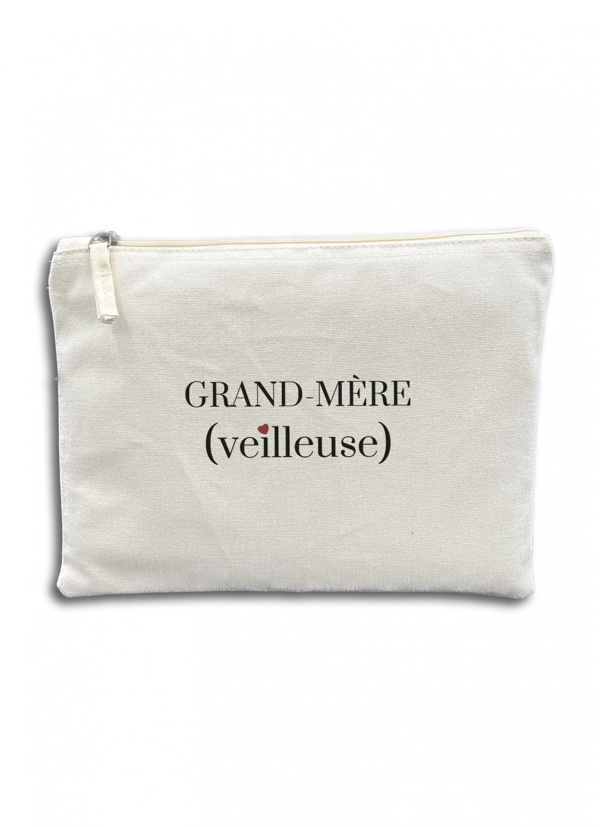 Trousse Grand-Mère(veilleuse)