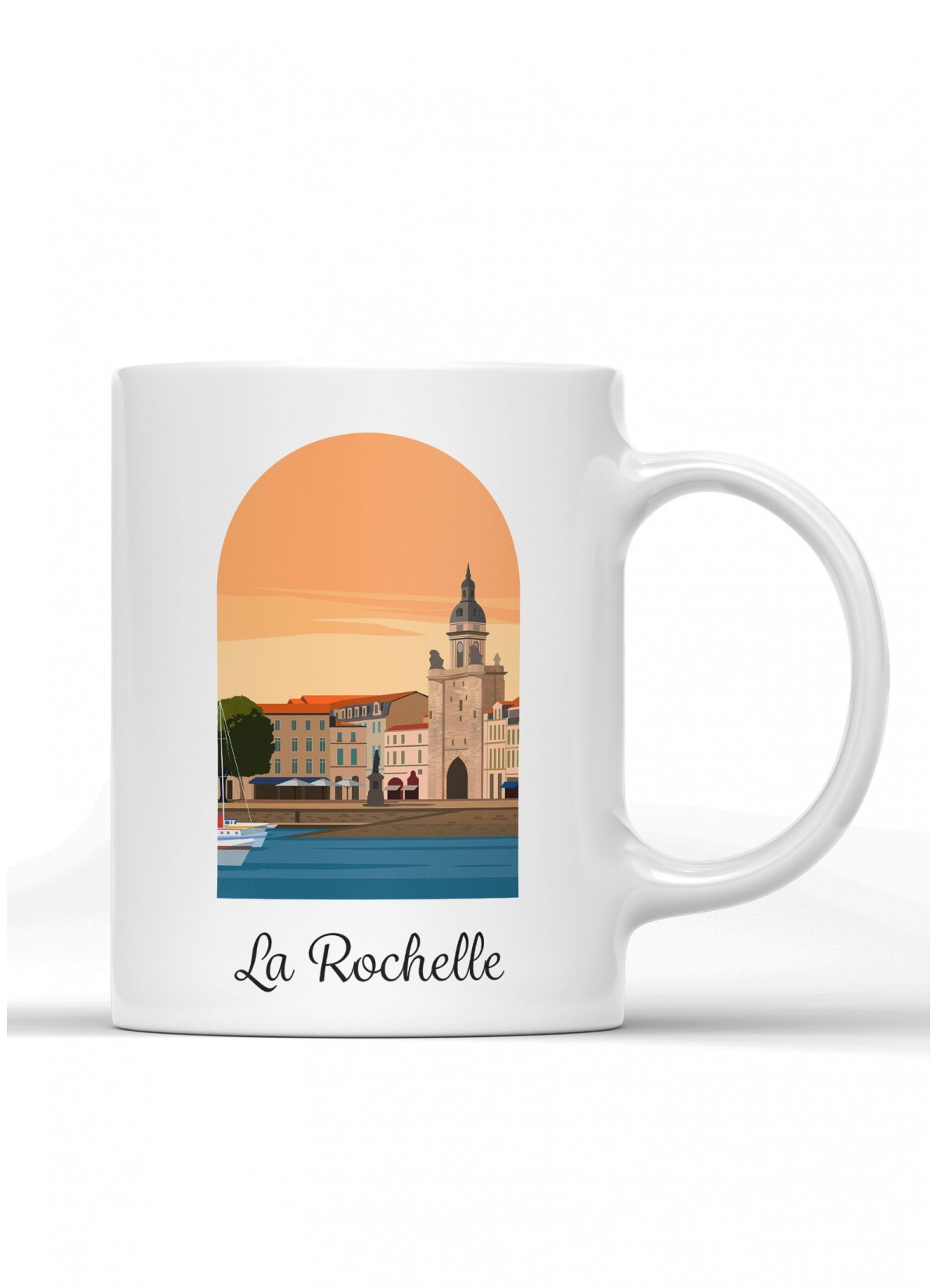 Mug La Rochelle 2