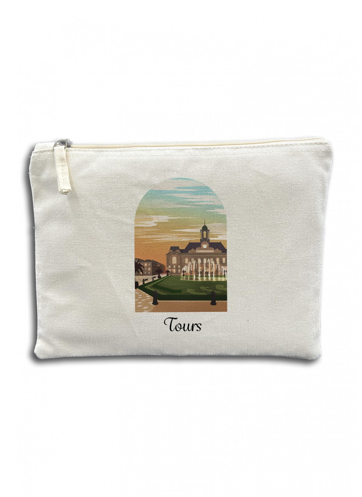 Trousse Tours - Jean Jaurès