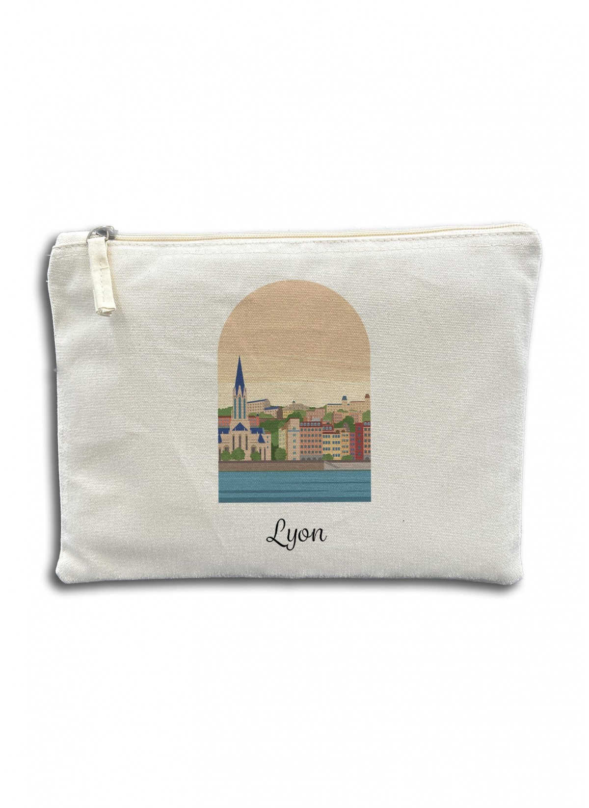 Trousse Lyon 2