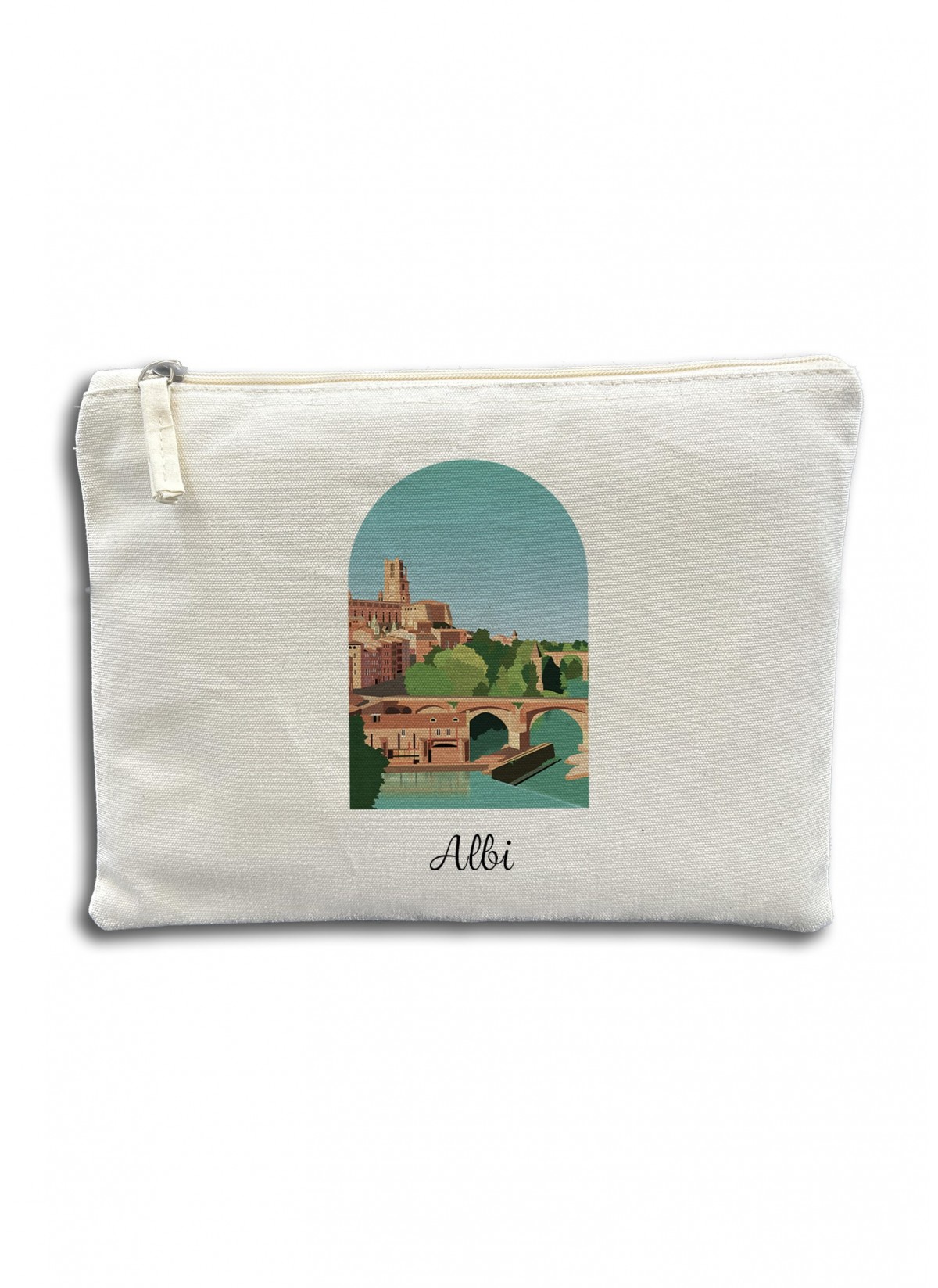 Trousse Albi