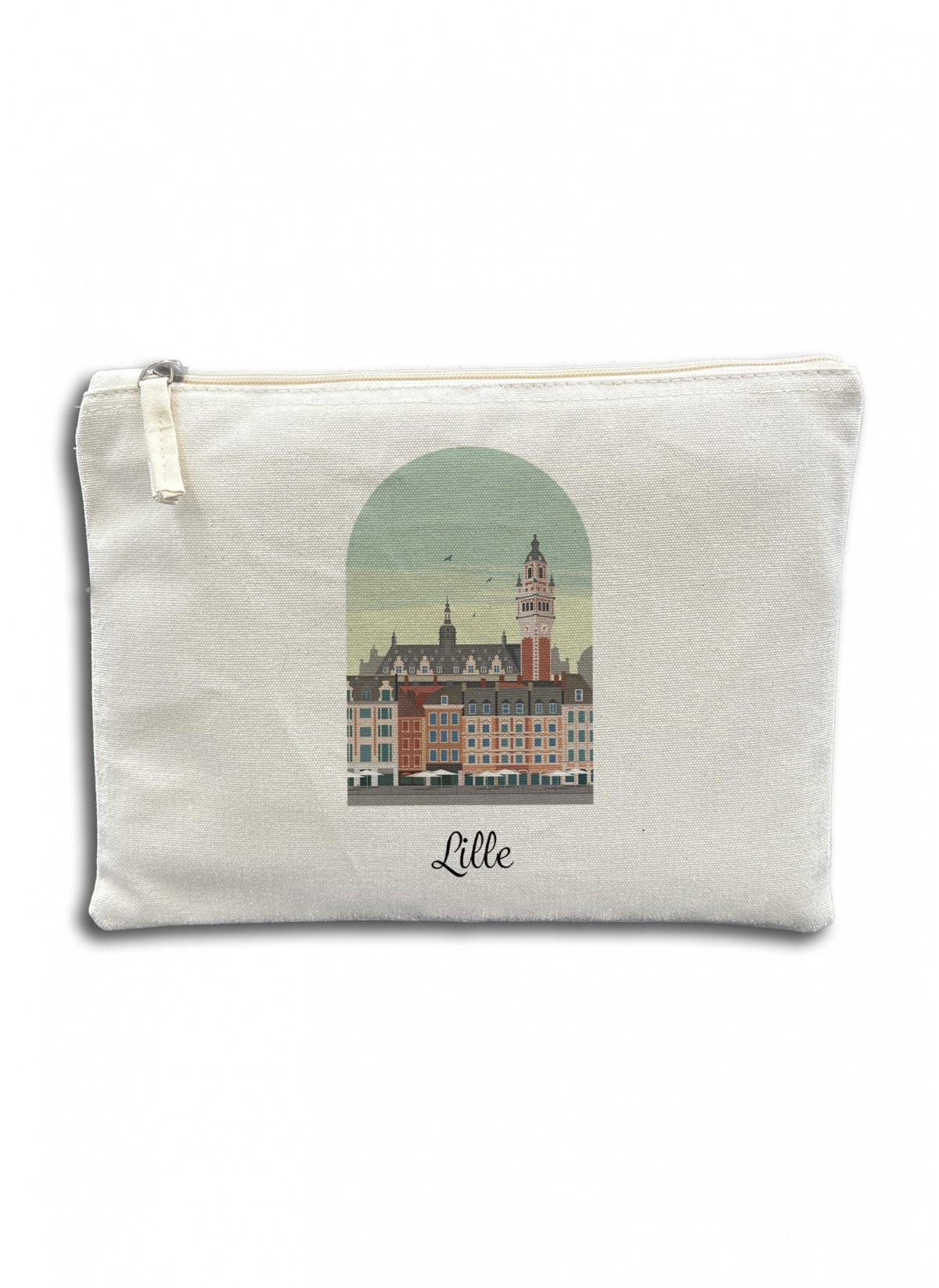Trousse Lille 2