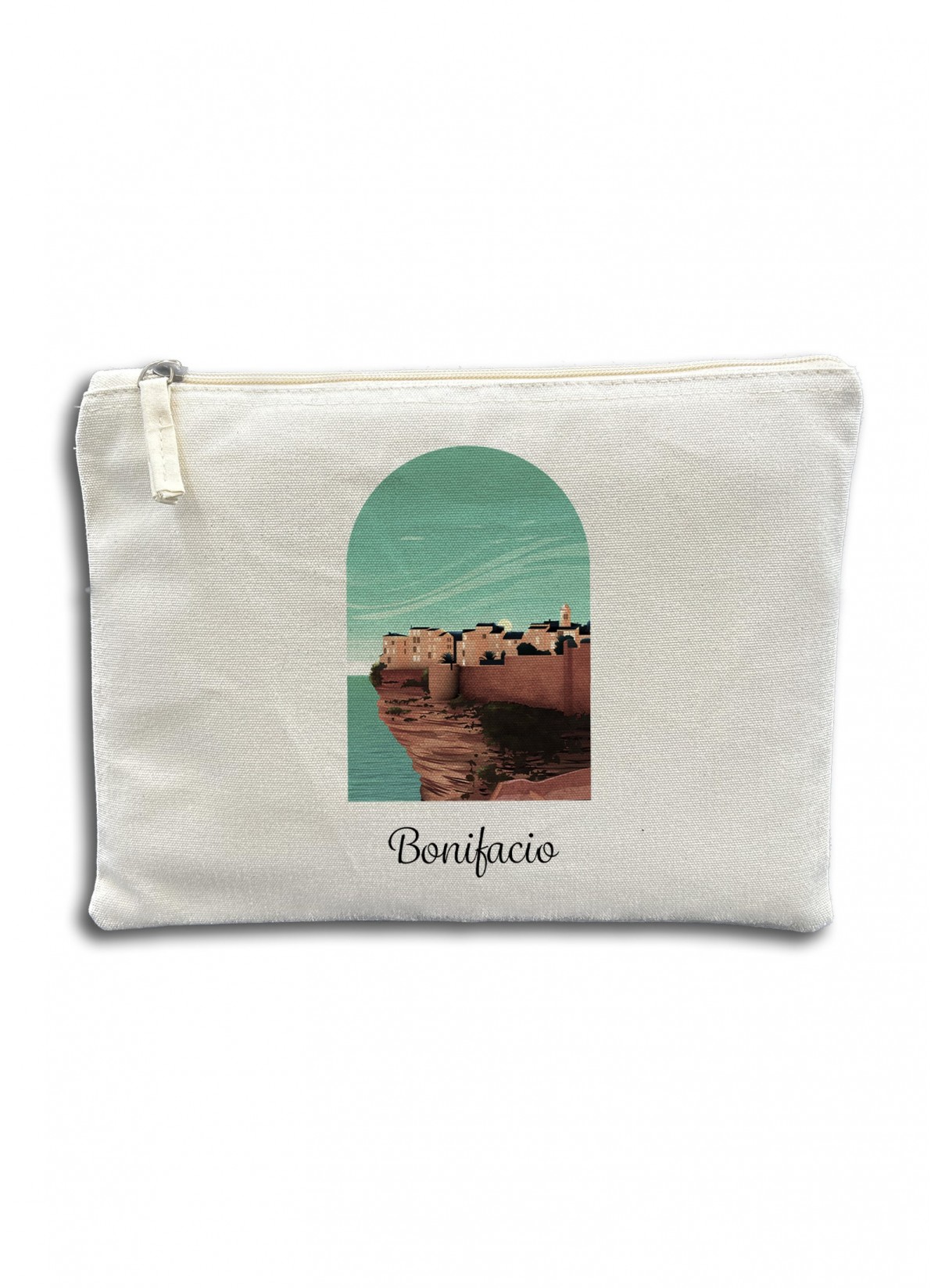 Trousse Bonifacio