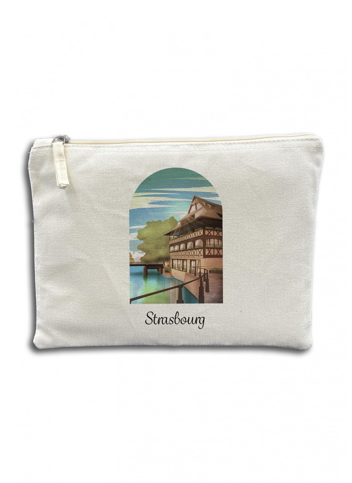 Trousse Strasbourg
