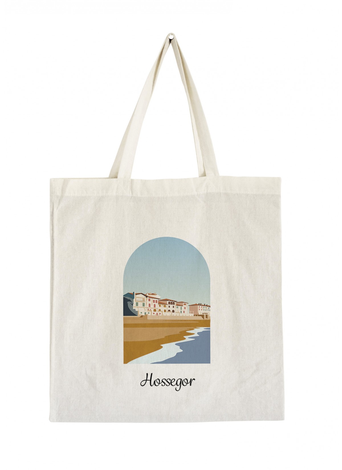 Tote Bag Hossegor