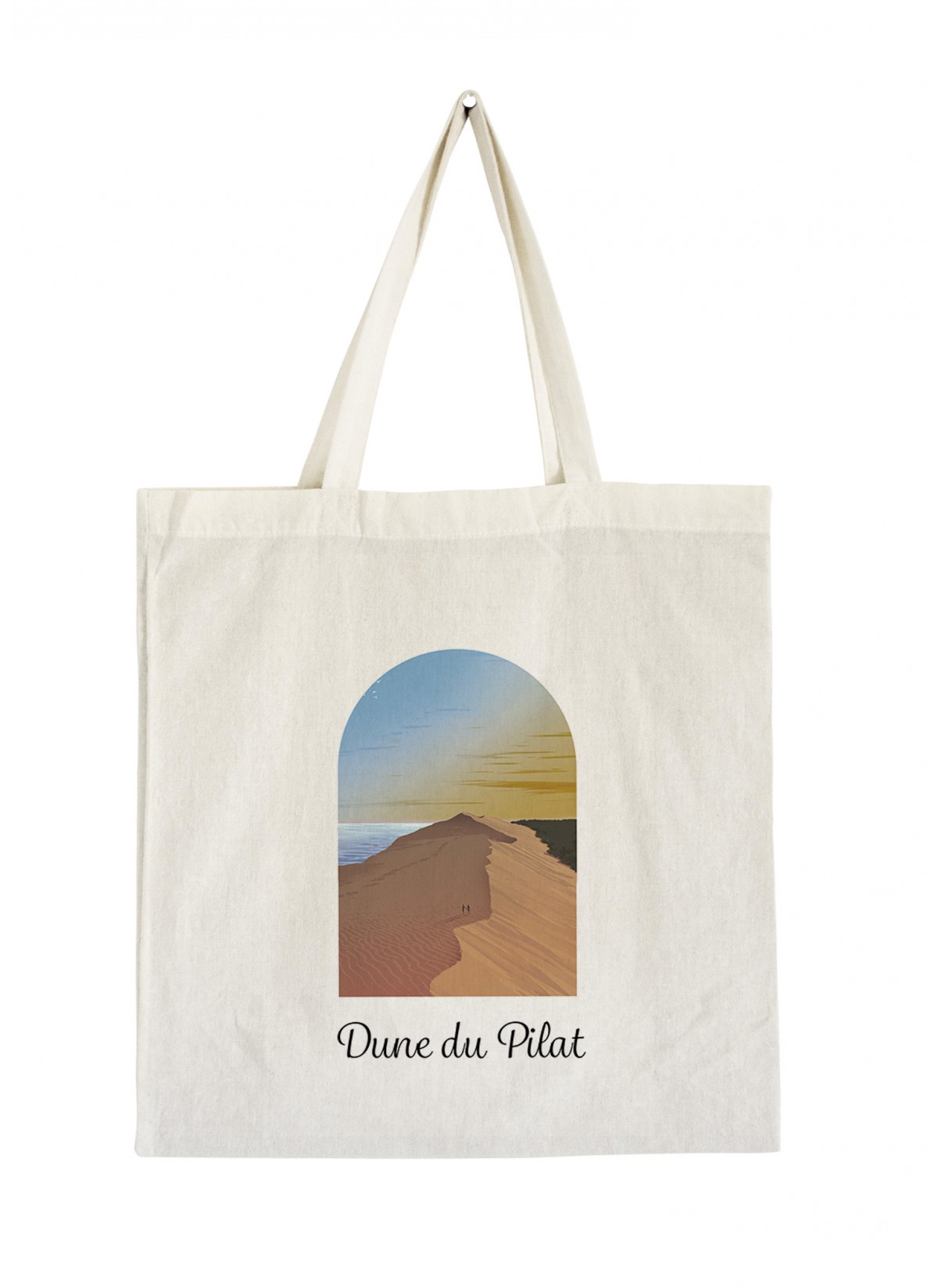 Tote Bag Dune du Pilat