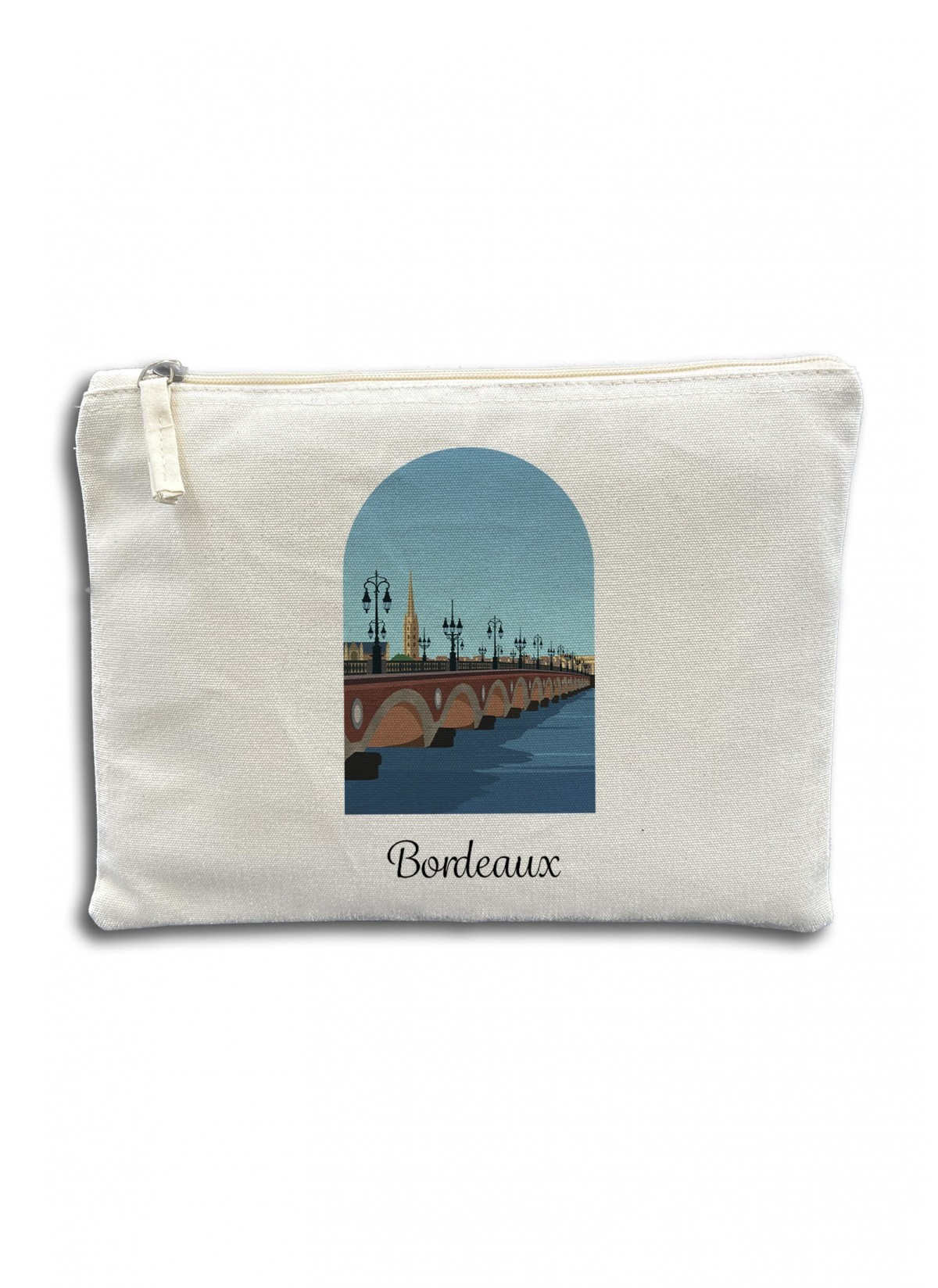 Trousse Bordeaux - Pont de pierre