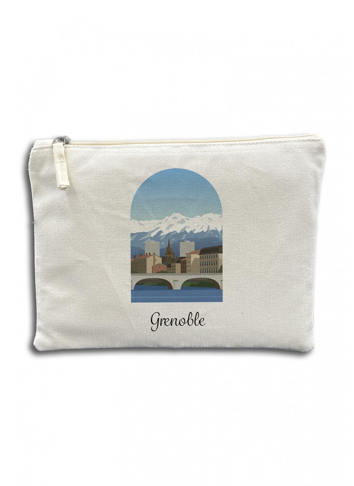 Trousse Grenoble