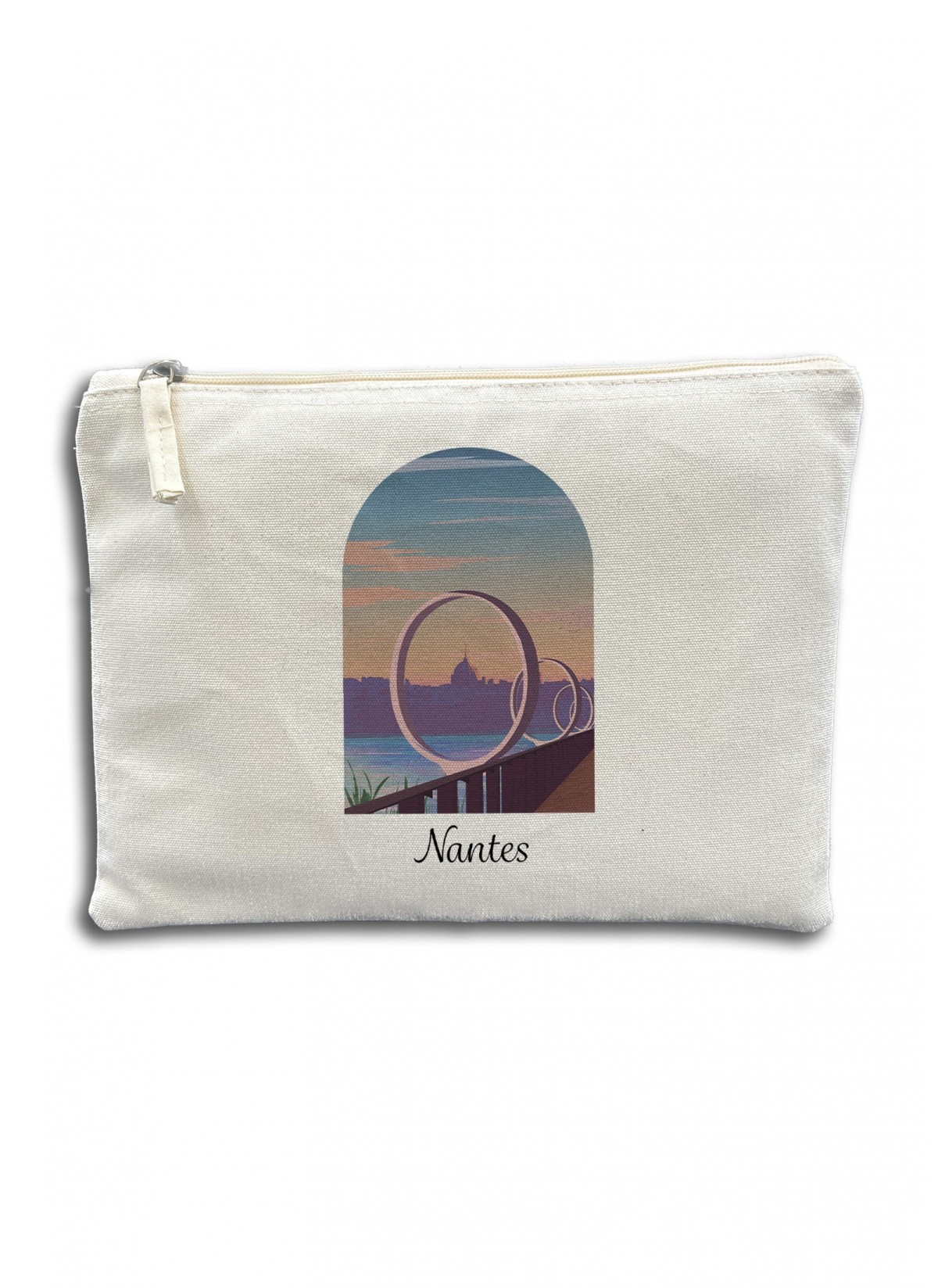 Trousse Nantes