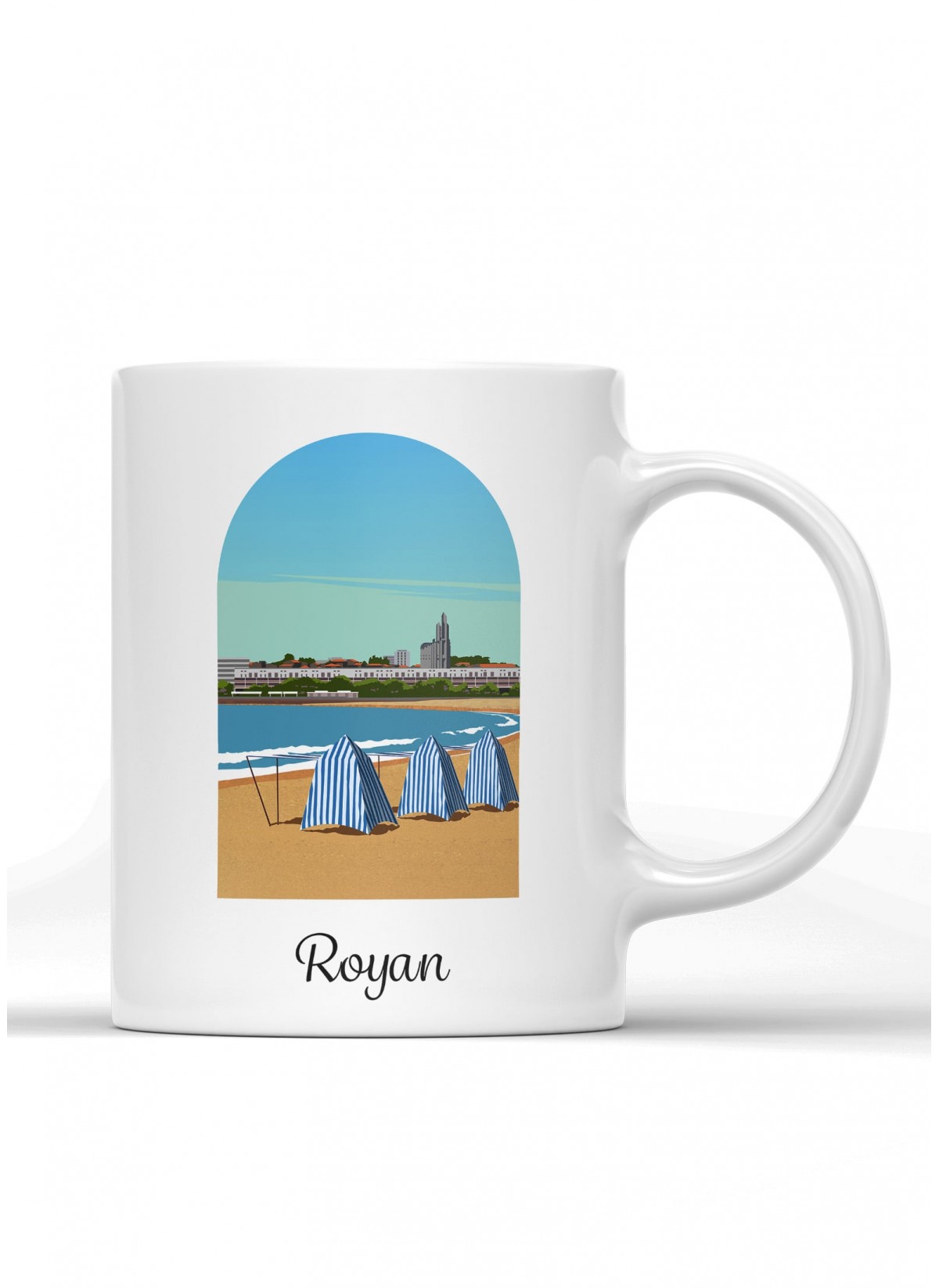 Mug Royan 2