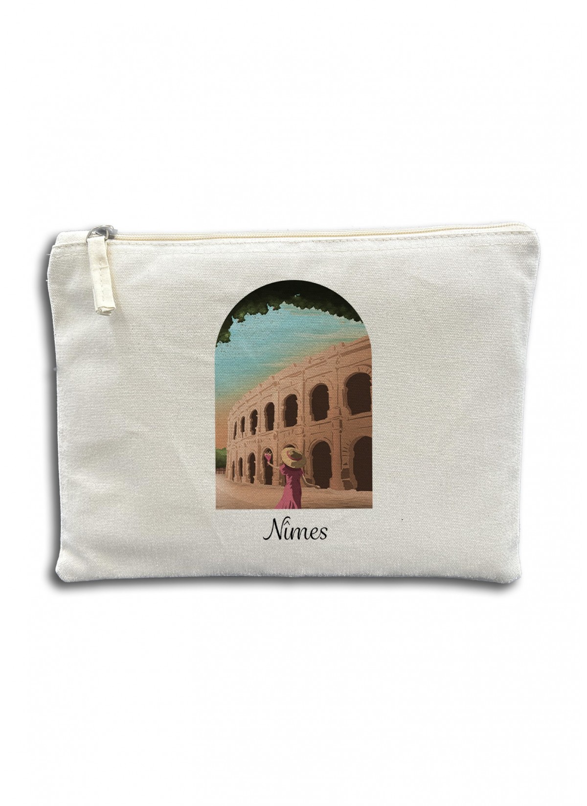 Trousse Nîmes