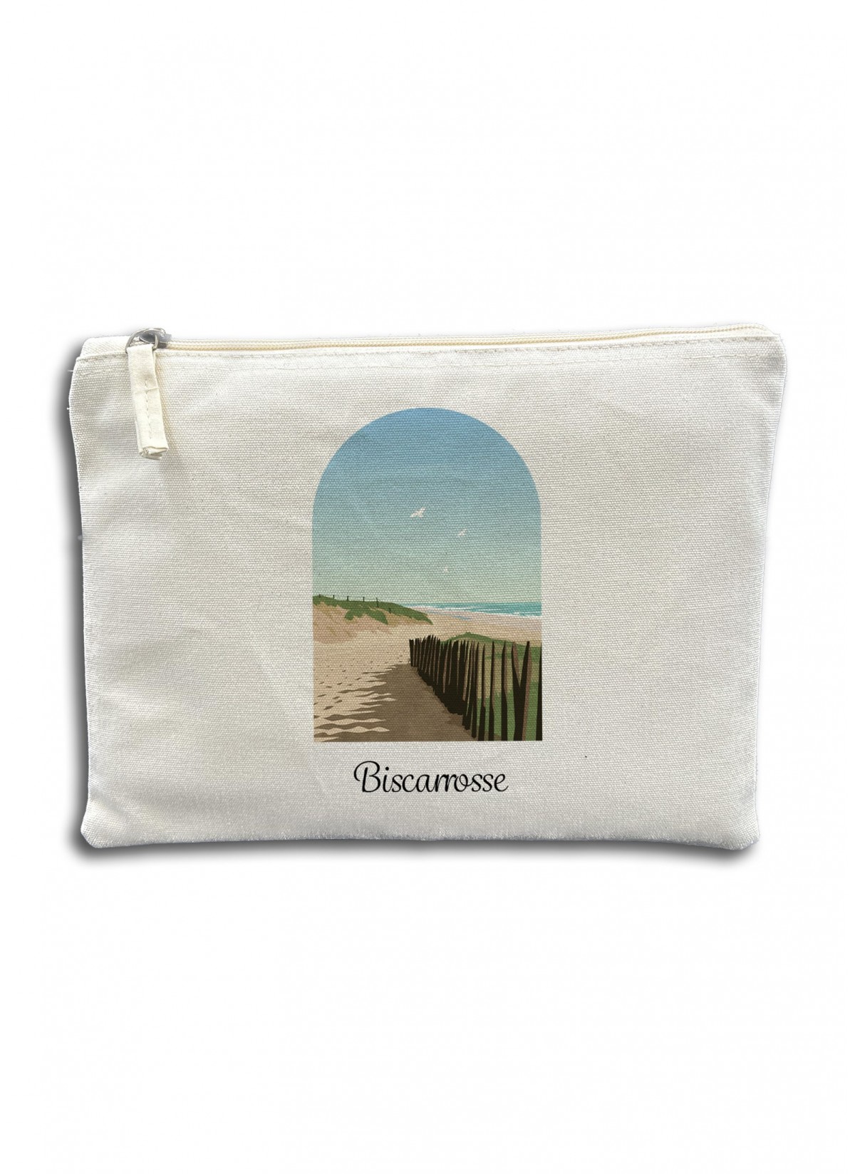 Trousse Biscarrosse