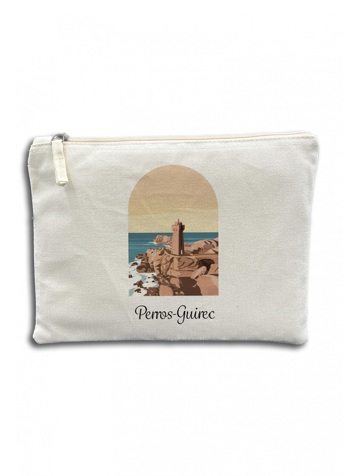 Trousse Perros-Guirec