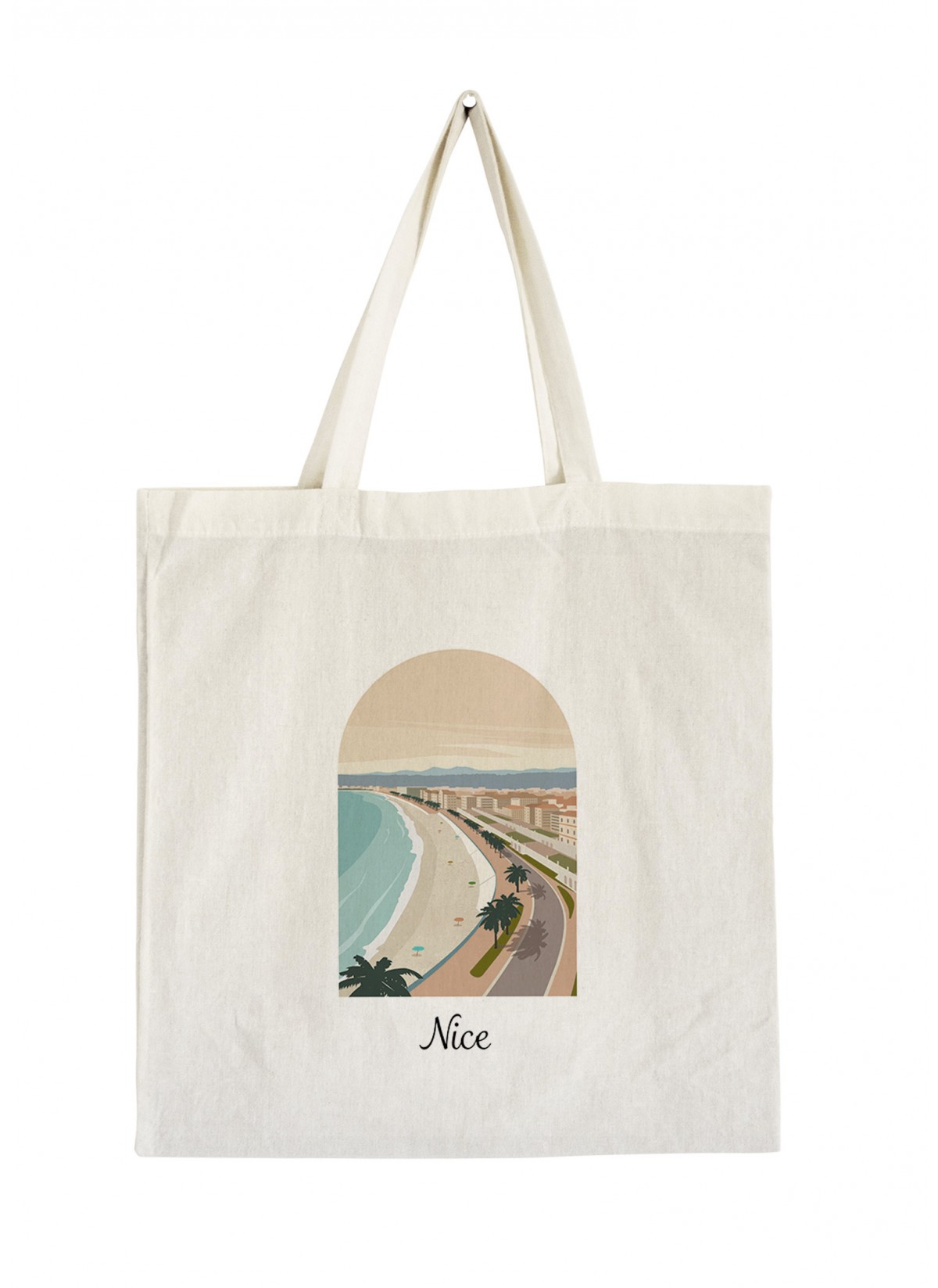 Tote Bag Nice 2