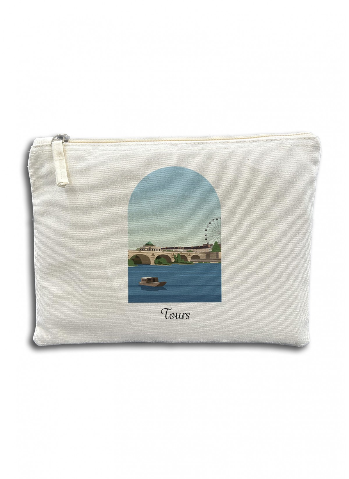 Trousse Tours 5