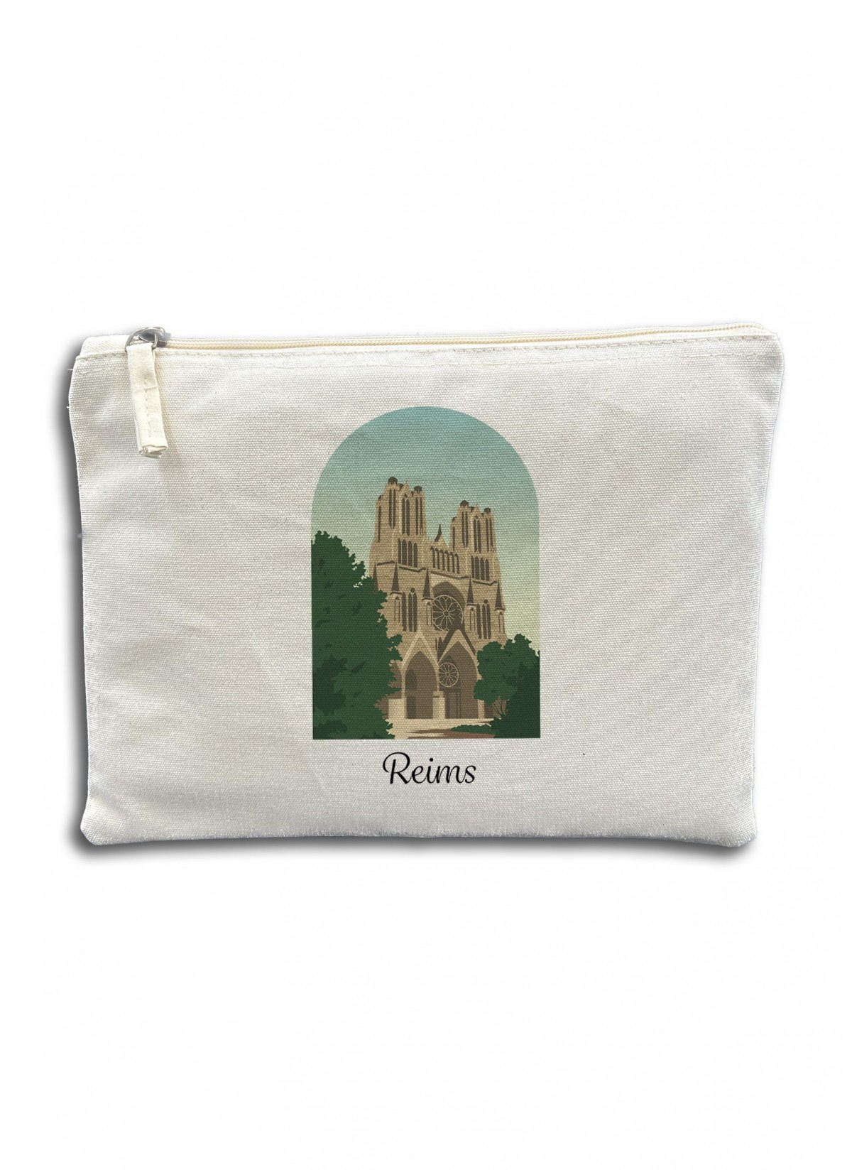 Trousse Reims