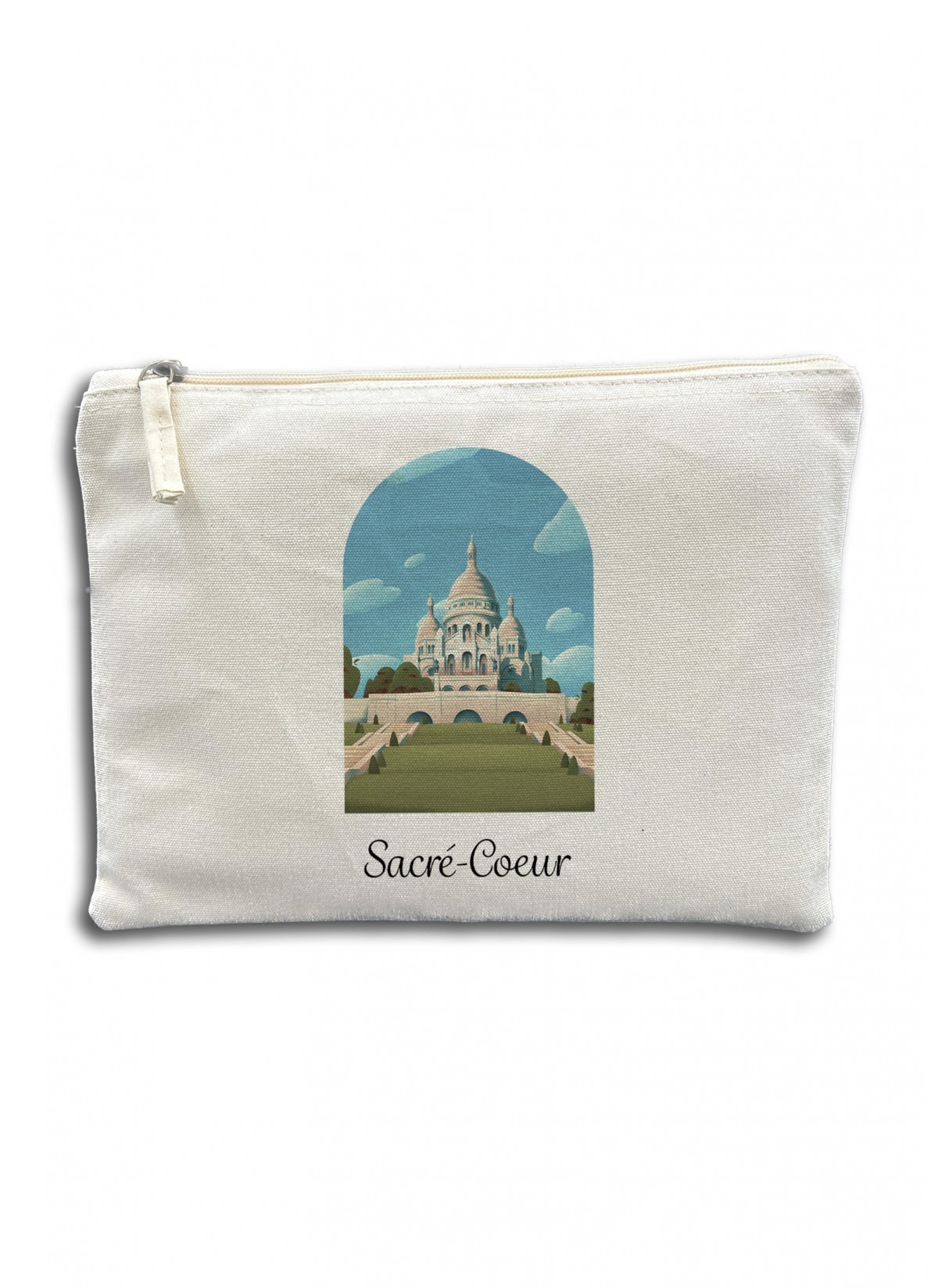 Trousse Paris - Sacré-Cœur