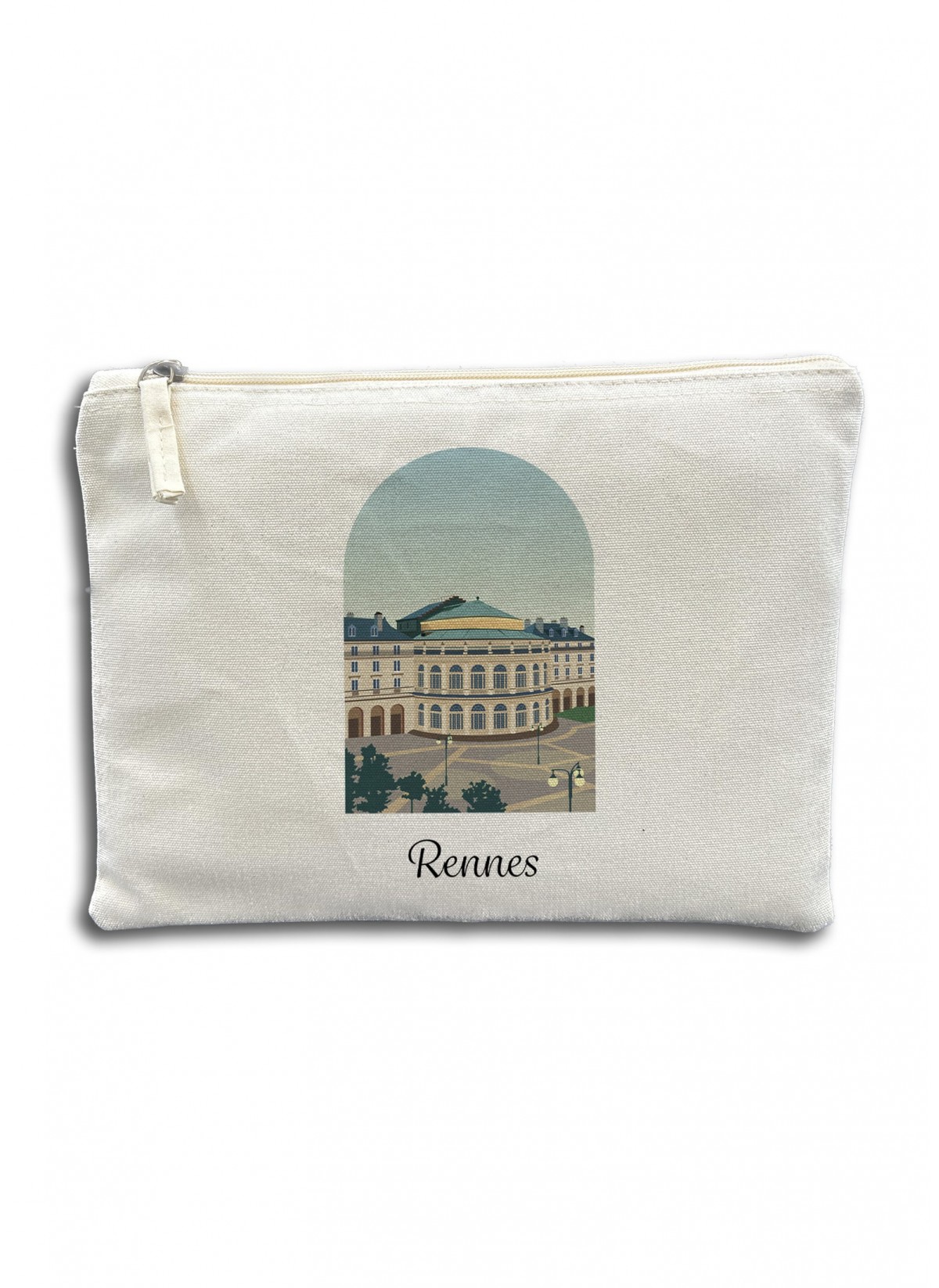 Trousse Rennes 2
