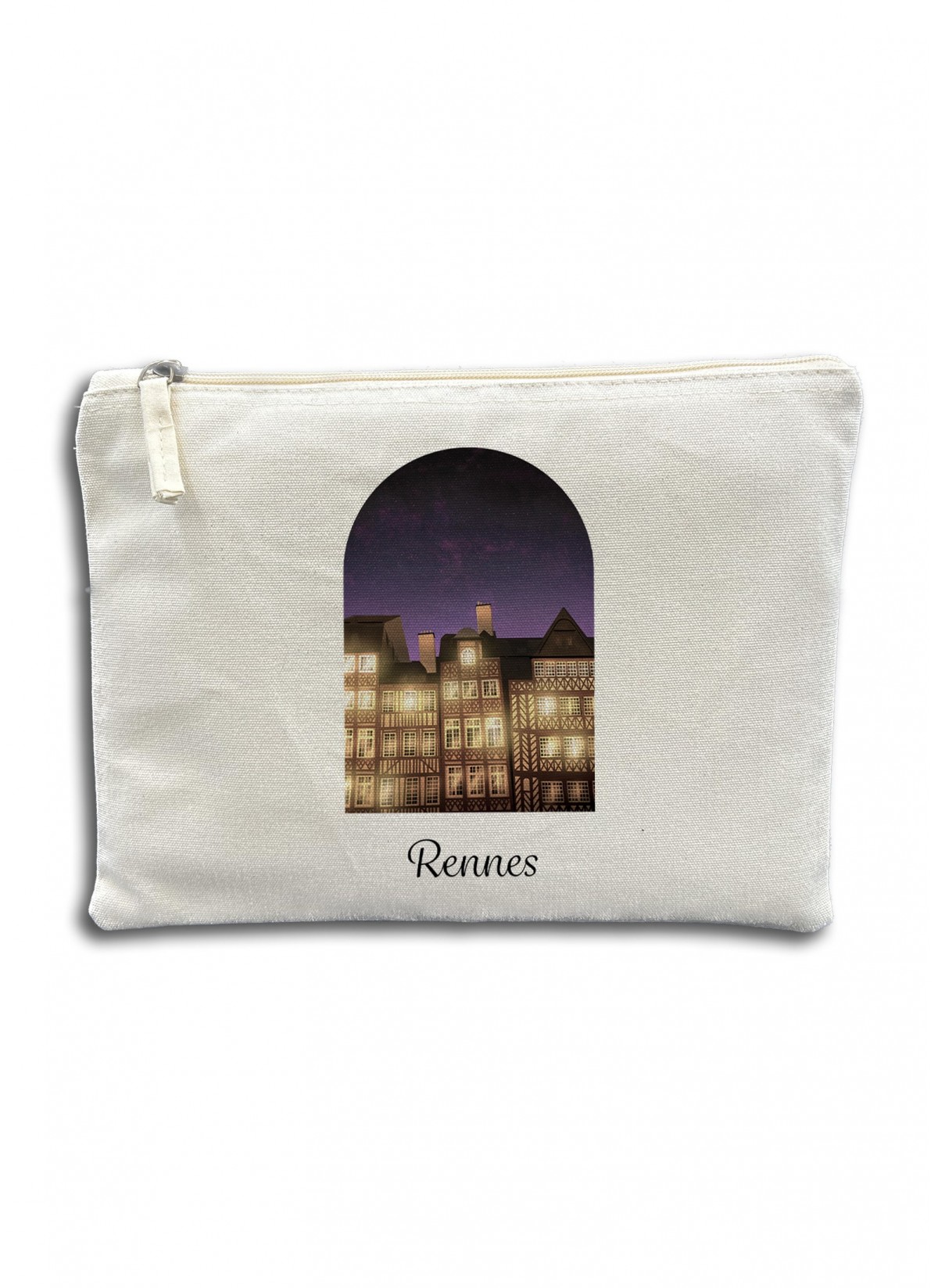 Trousse Rennes nuit
