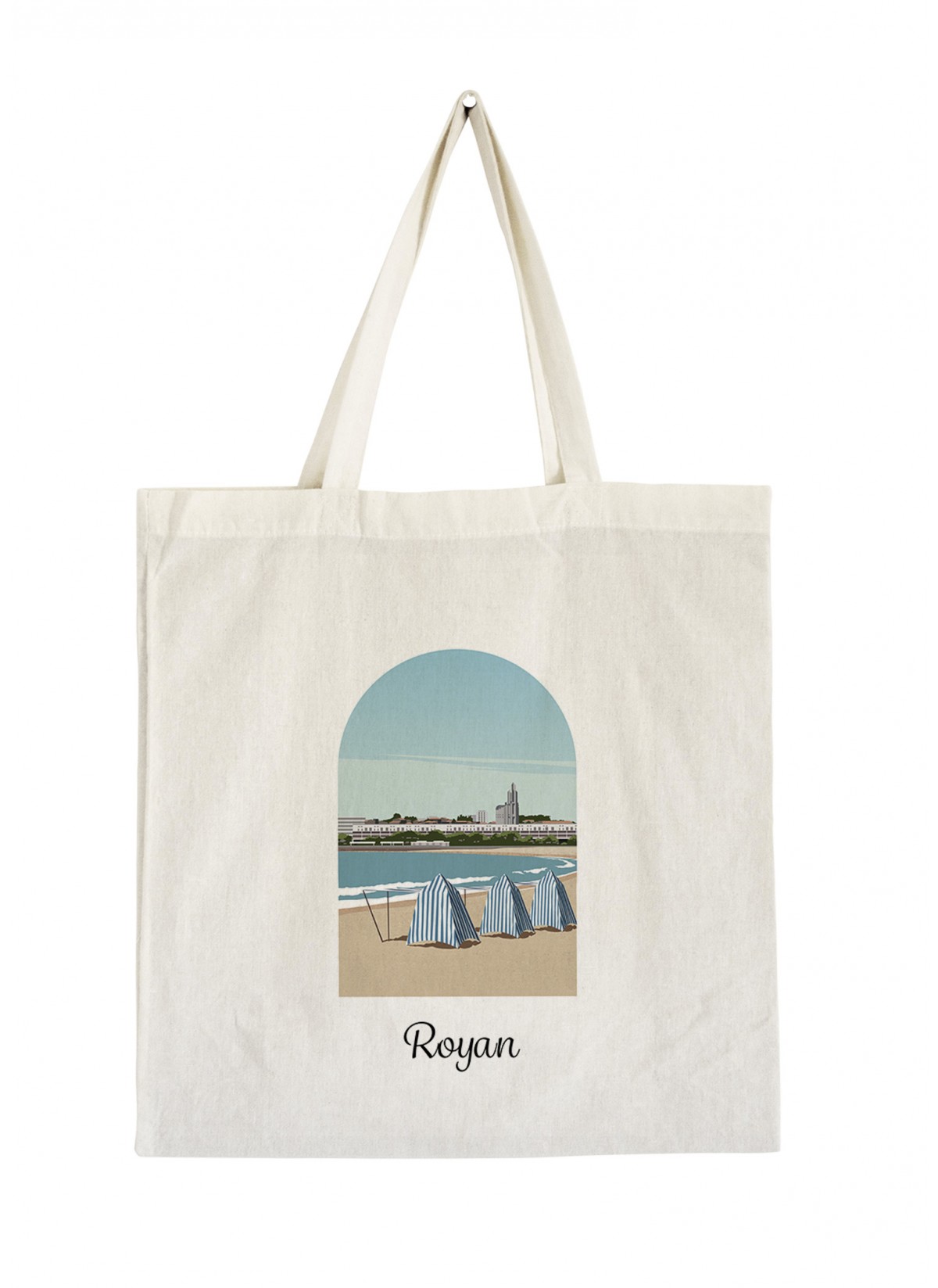 Tote Bag Royan 2