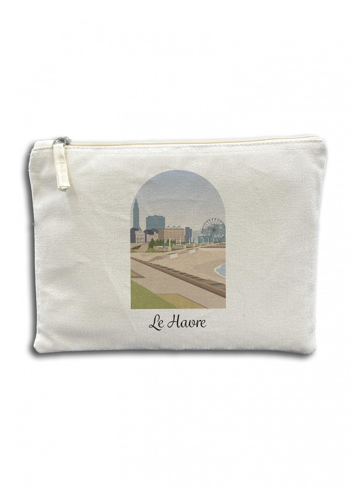 Trousse Le Havre