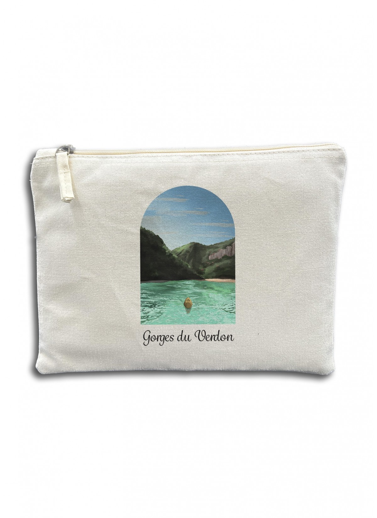 Trousse Gorges du Verdon