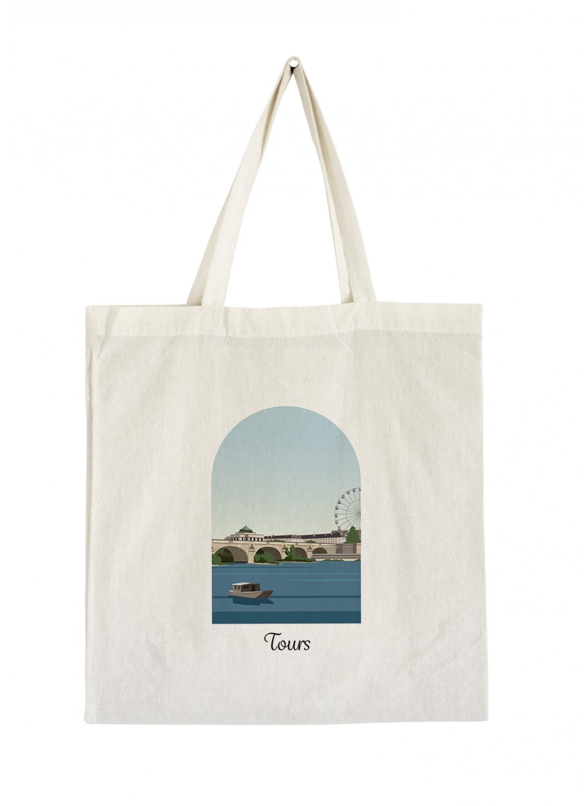 Tote Bag Tours 5