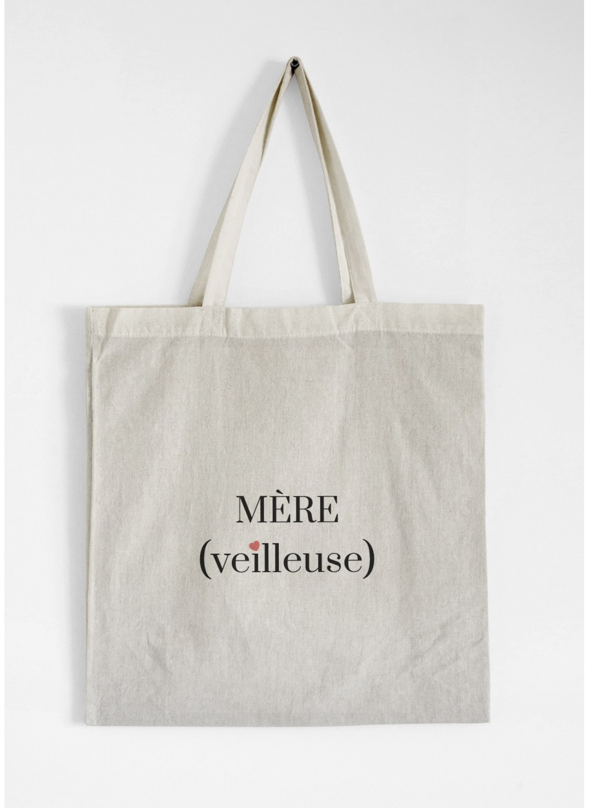 Tote Bag Mère(veilleuse)