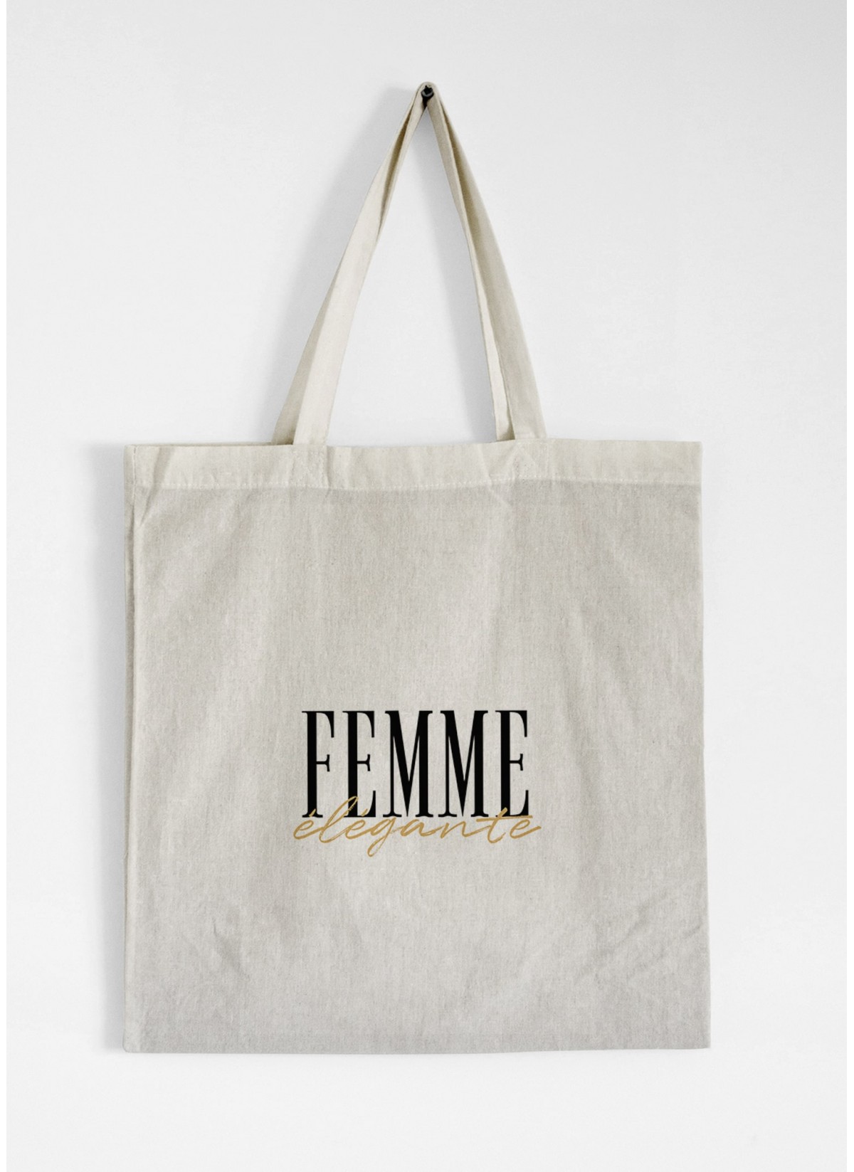 Tote Bag Femme élégante