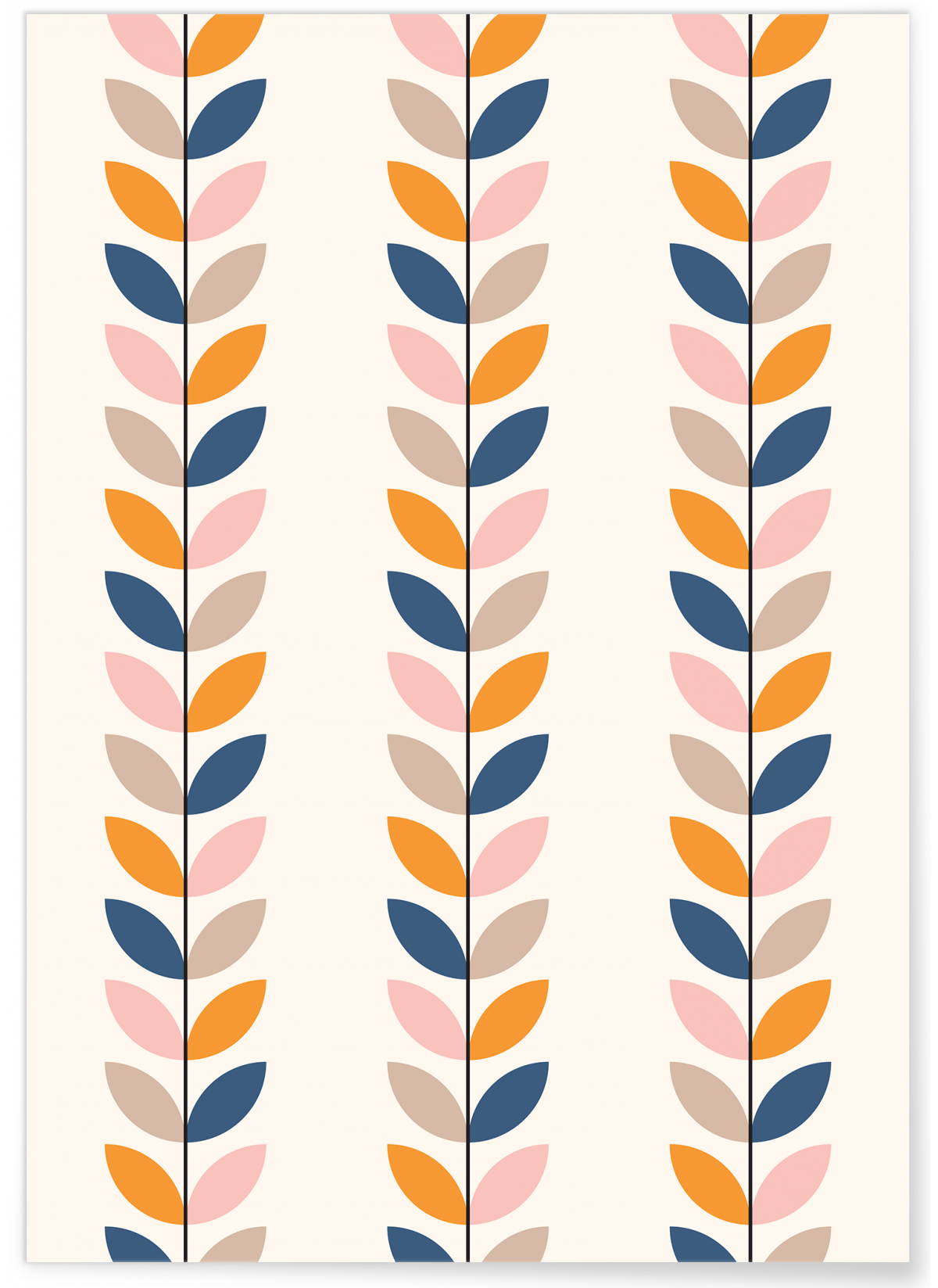 Affiche Summer 3
