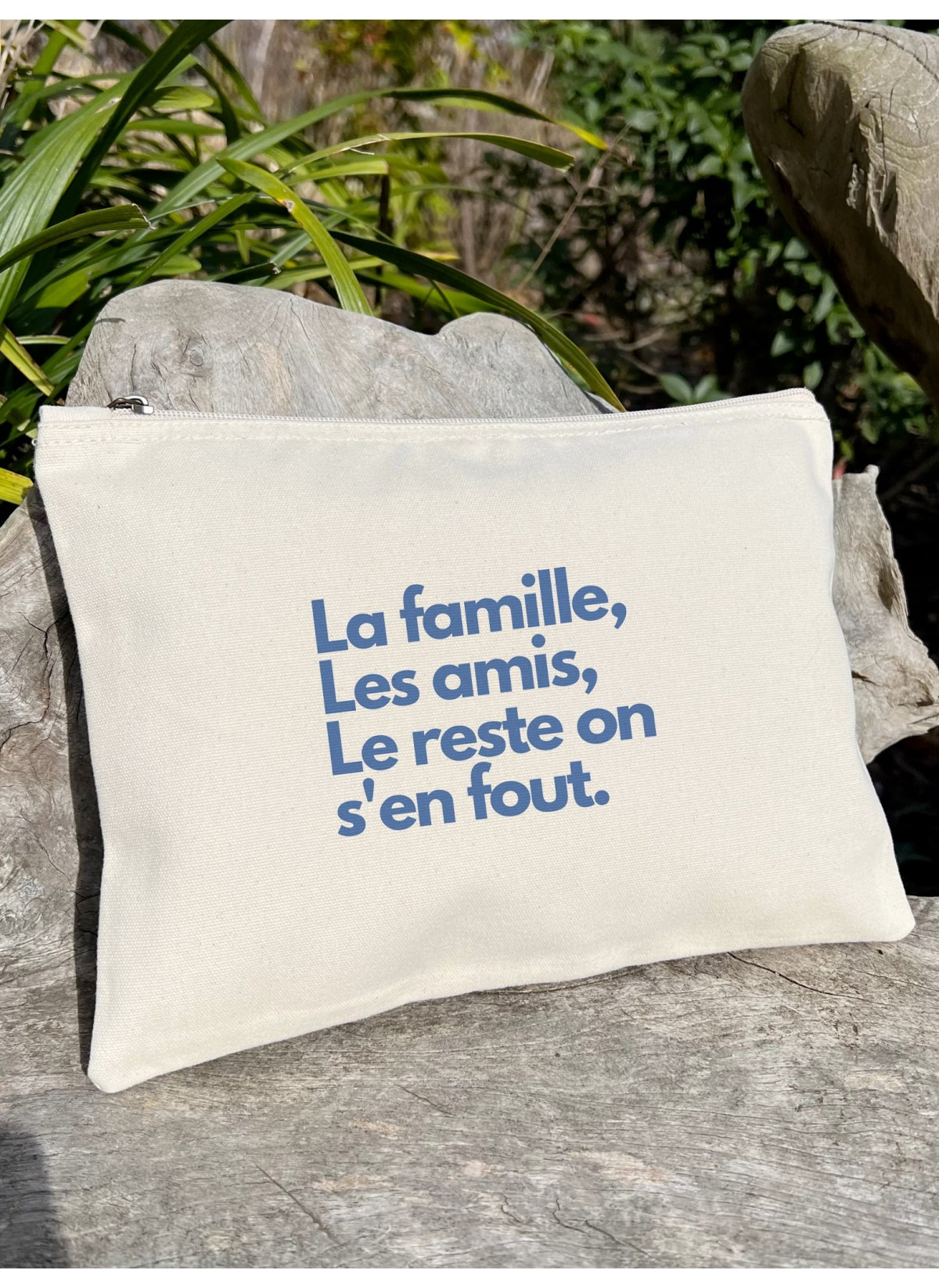 Trousse La famille, les amis...