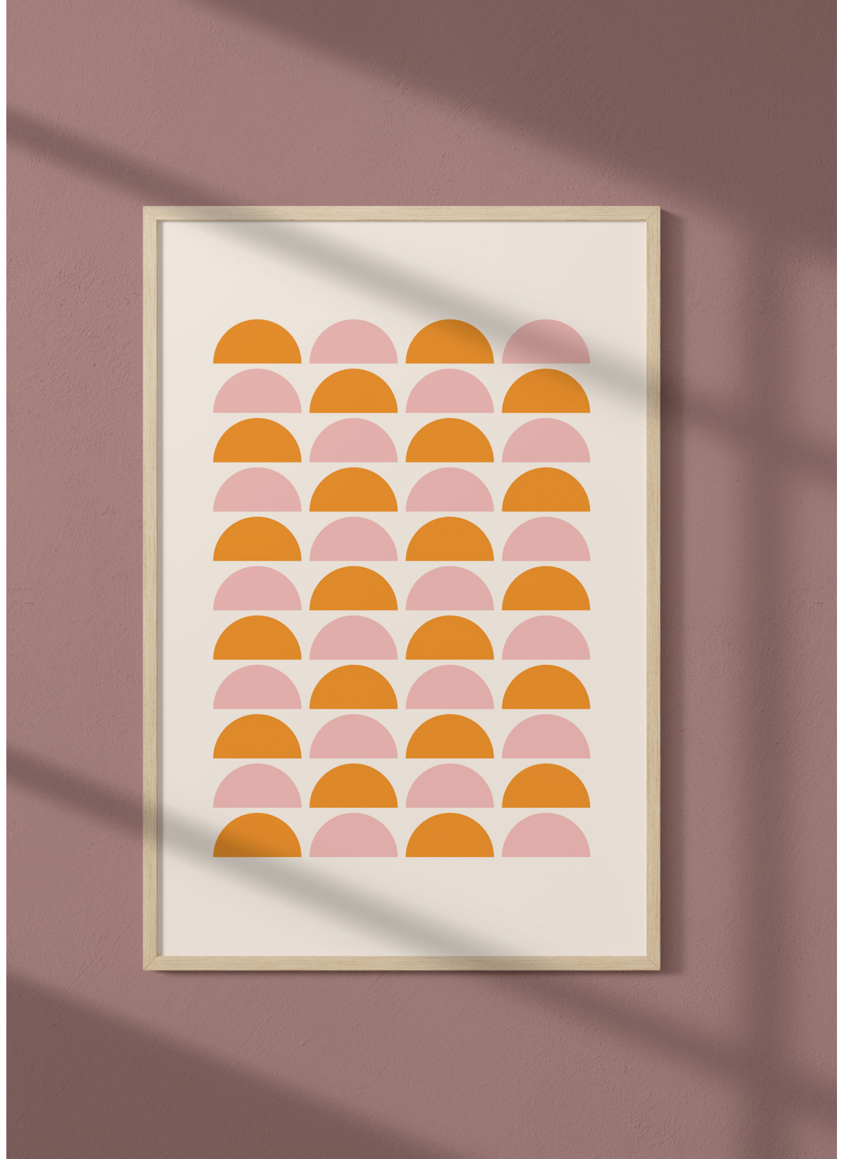 Affiche Summer 4