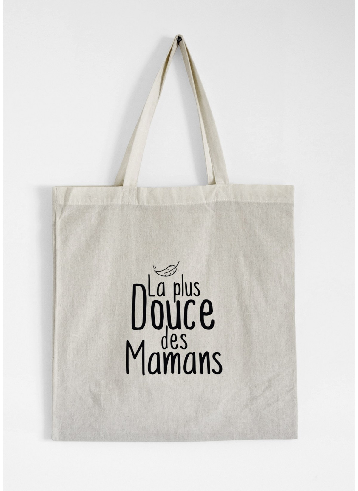 Tote Bag La plus douce des mamans
