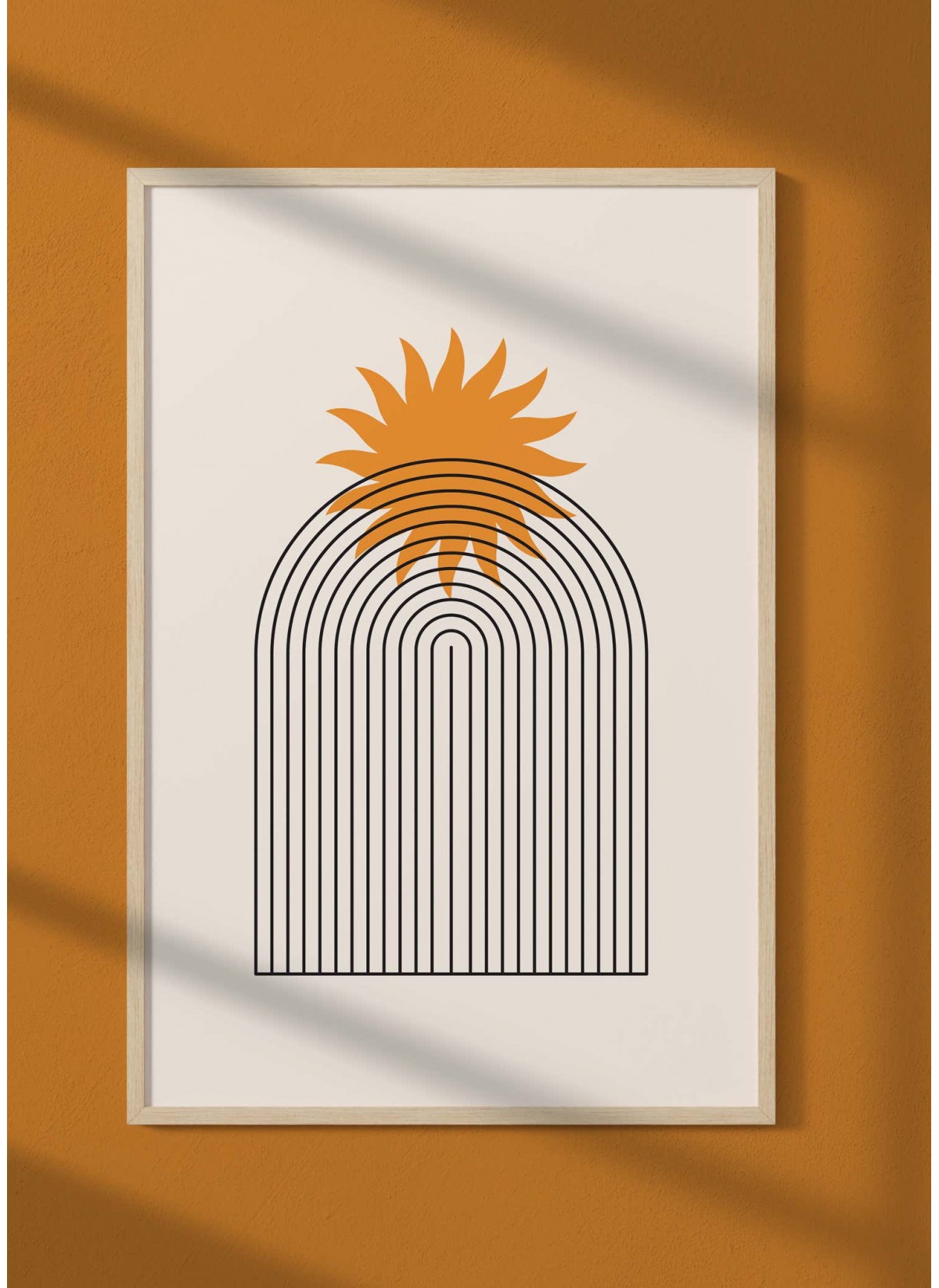 Affiche Summer 7