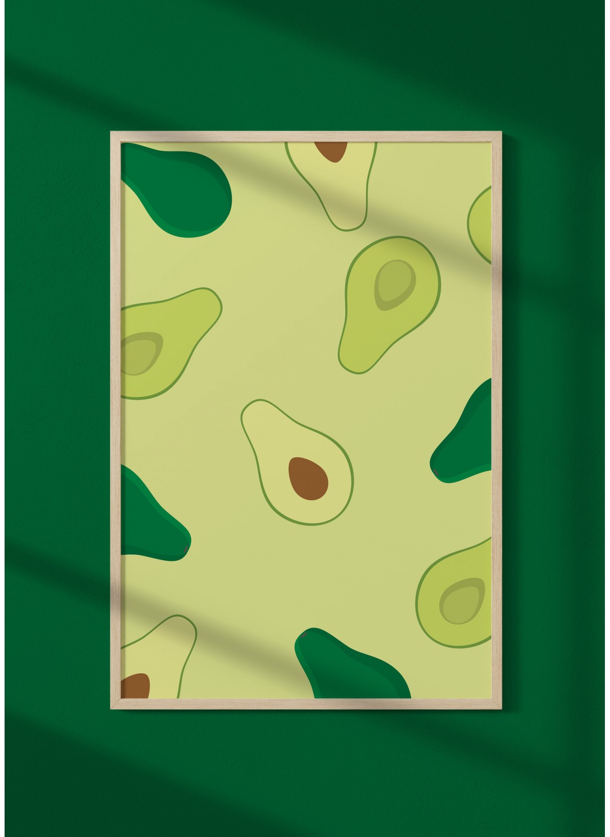 Affiche Avocats