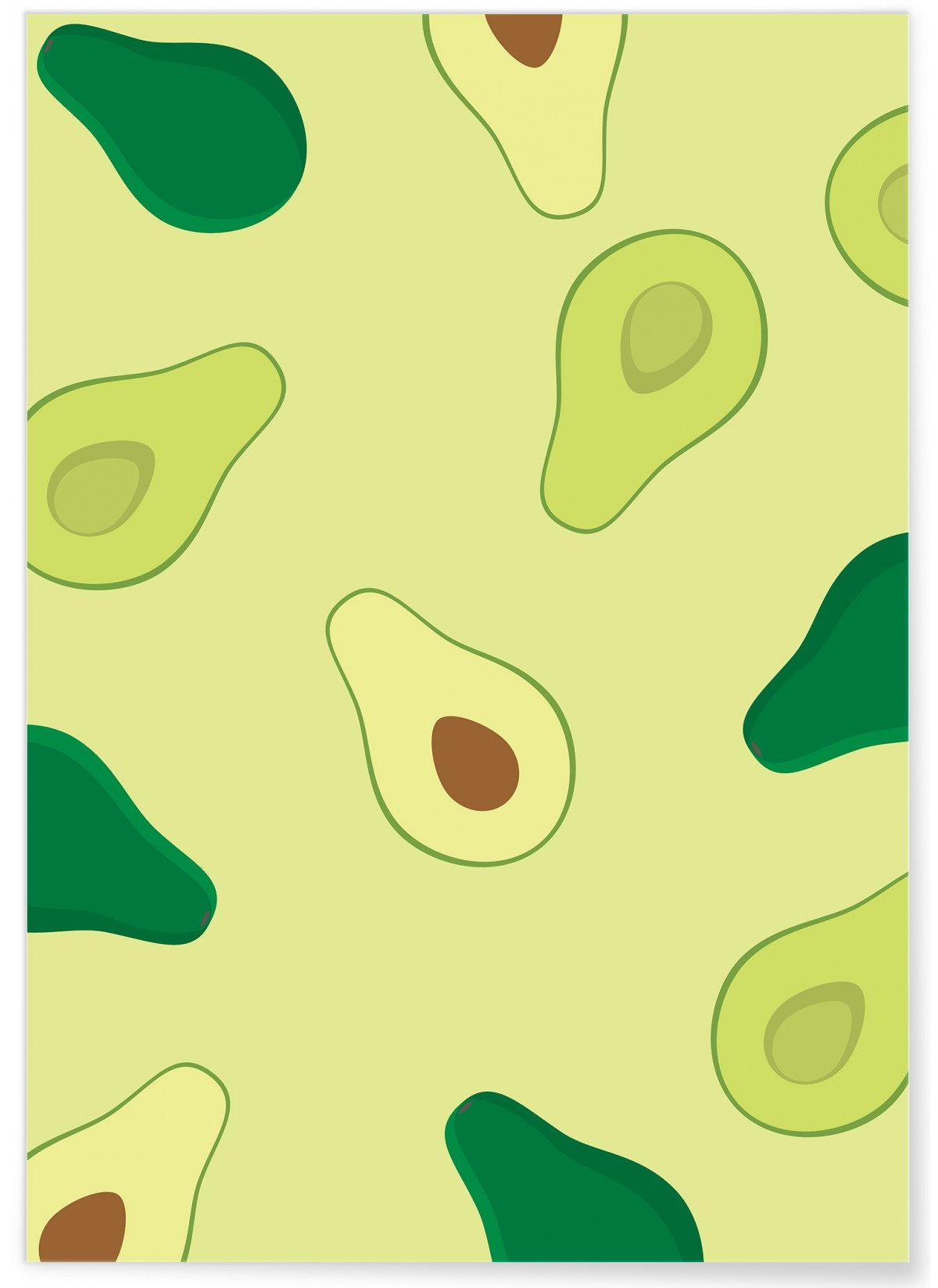 Affiche Avocats
