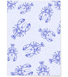 Affiche Homard 2
